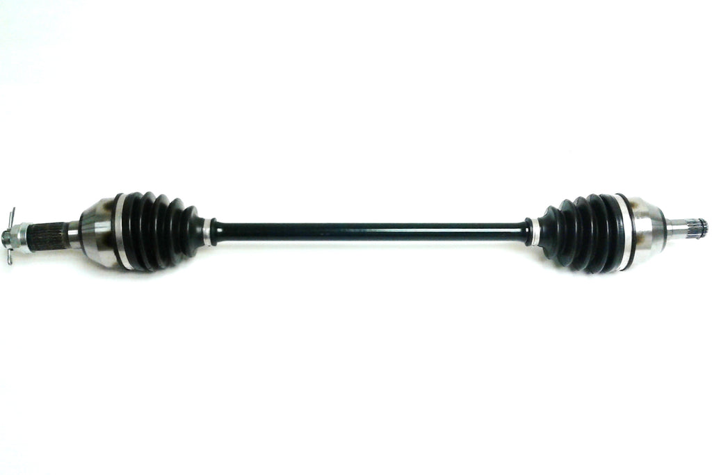 Precision Front Right CV Axle for Can-Am 705401687 Quality Tested Direct Fit