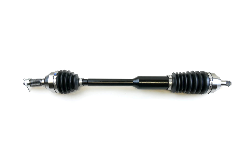 Monster XP Series Front Right CV Axle for Can-Am 705401687, Telescoping