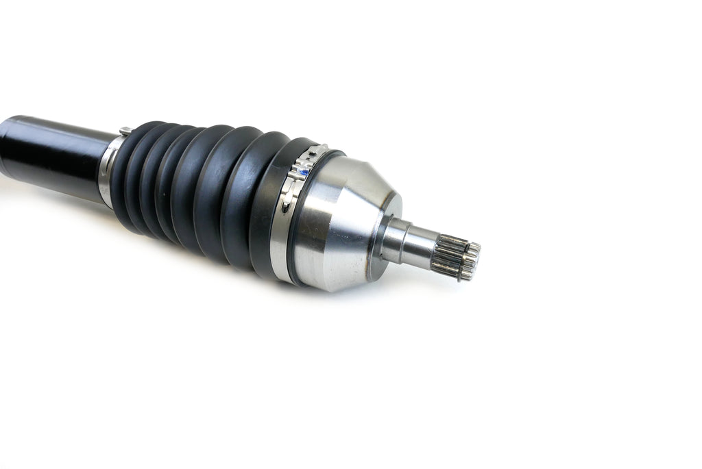 Monster XP Series Front Right CV Axle for Can-Am 705401687, Telescoping 3