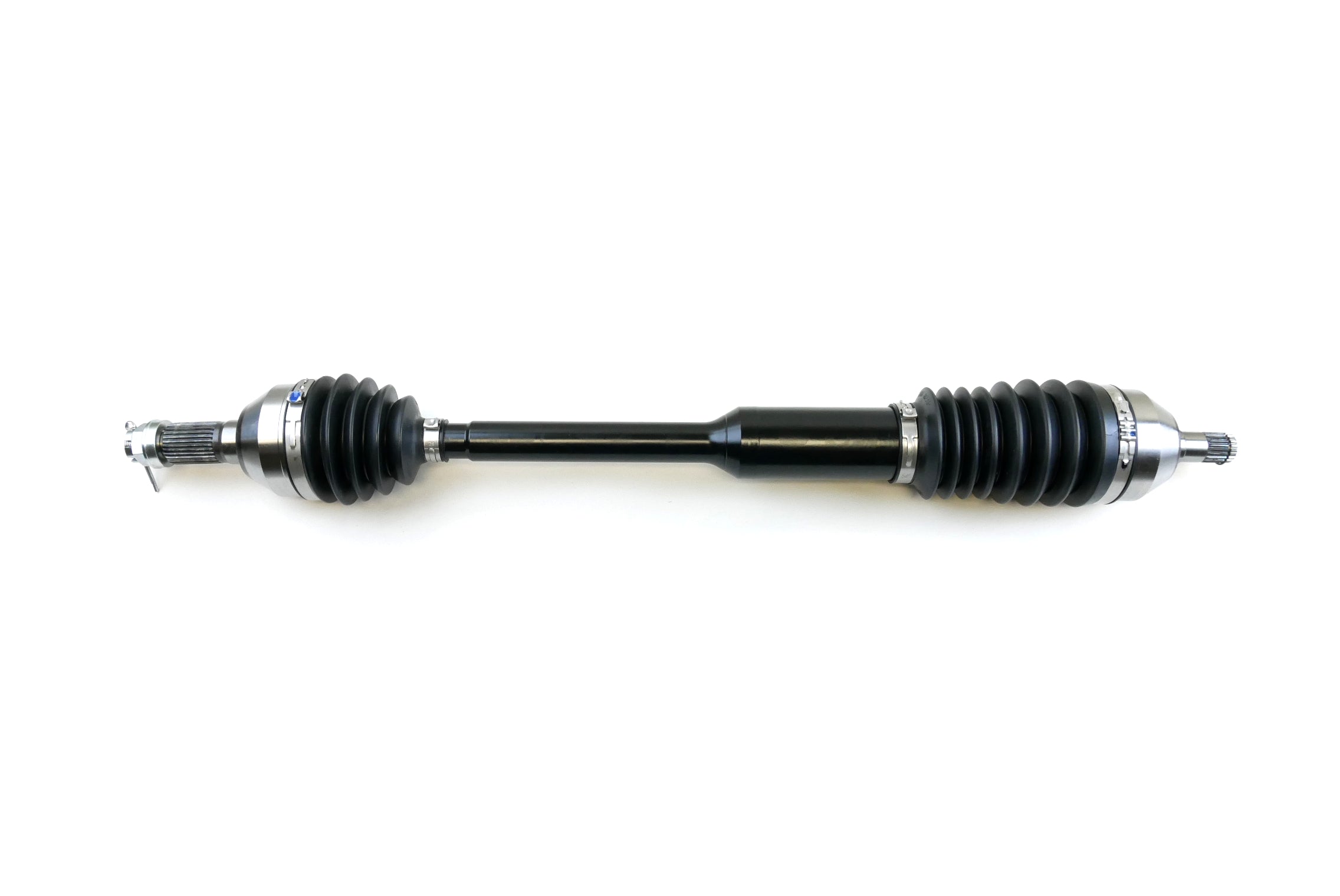 Monster XP Series Front Right CV Axle for Can-Am 705401687, Telescoping 1