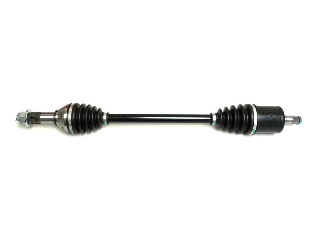 Precision Front Right CV Axle for Can-Am 705401936 Quality Tested Direct Fit