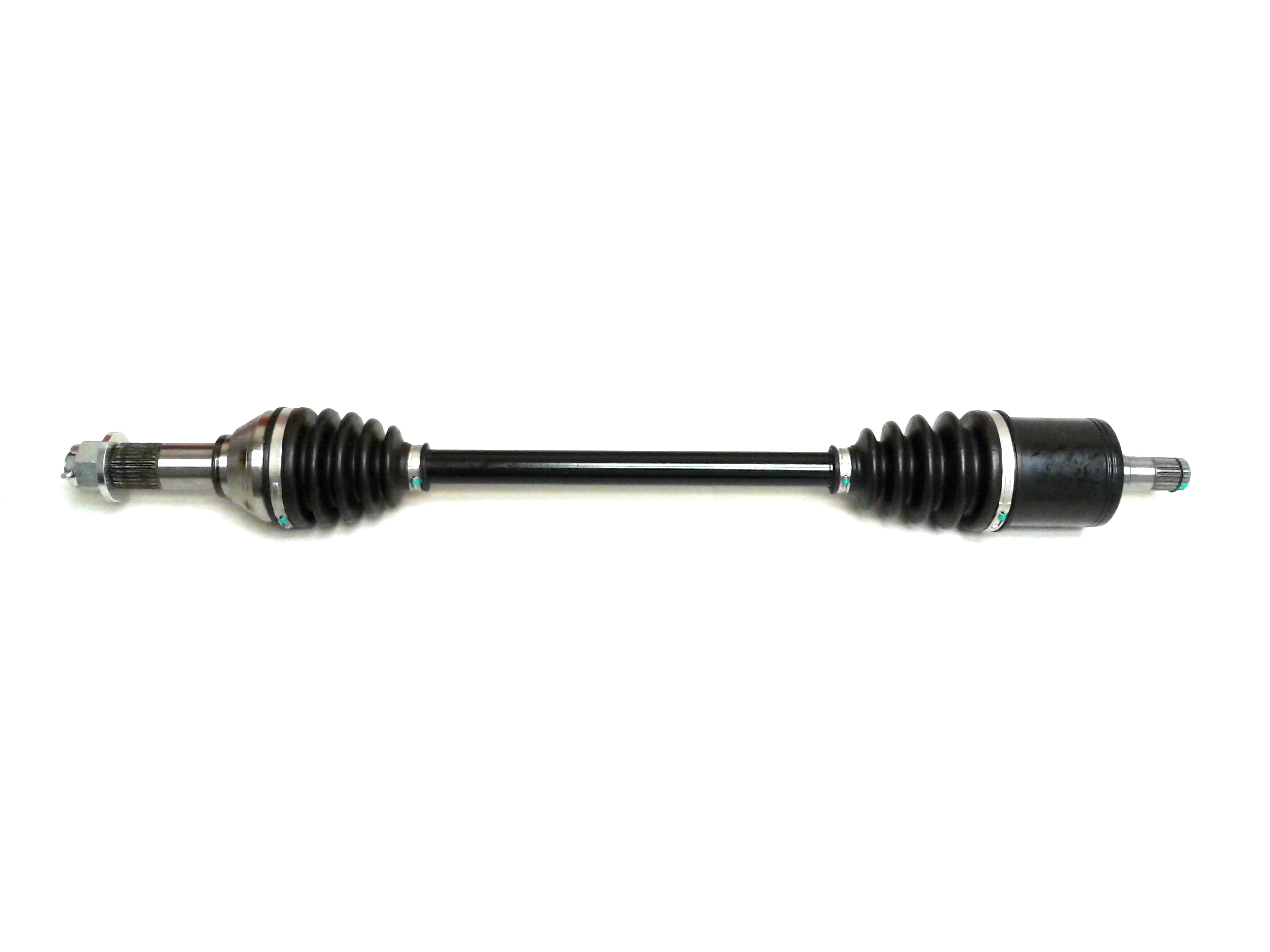 Precision Front Right CV Axle for Can-Am 705401936 Quality Tested Direct Fit