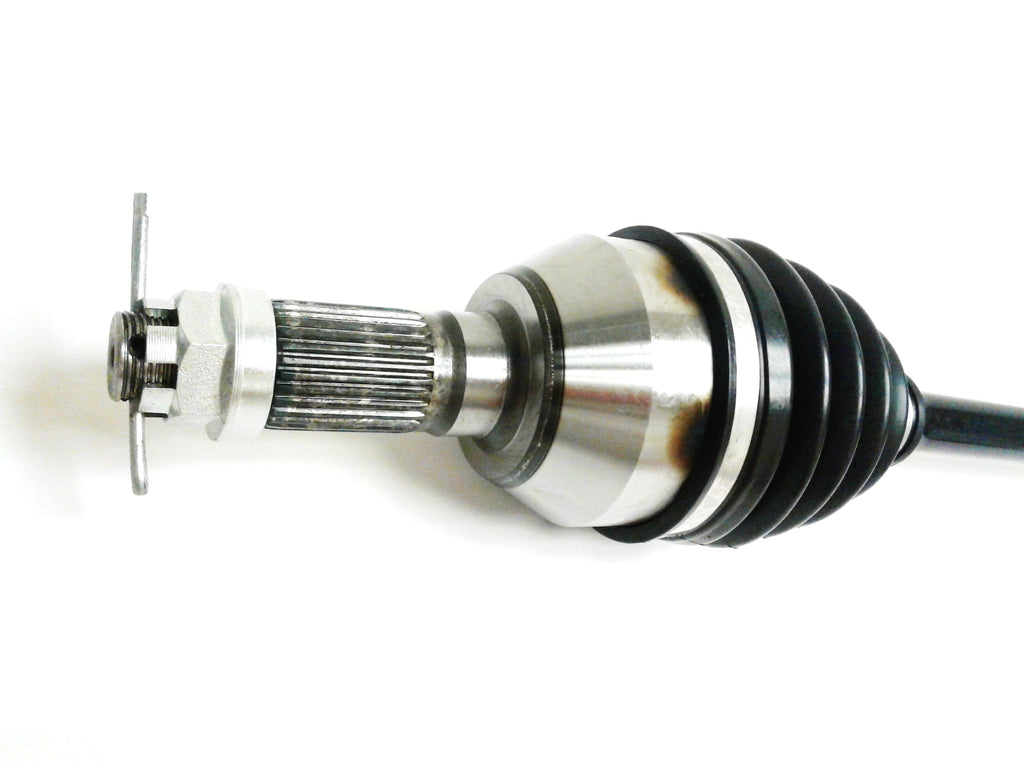 Precision Front Right CV Axle for Can-Am 705402098 Quality Tested Direct Fit
