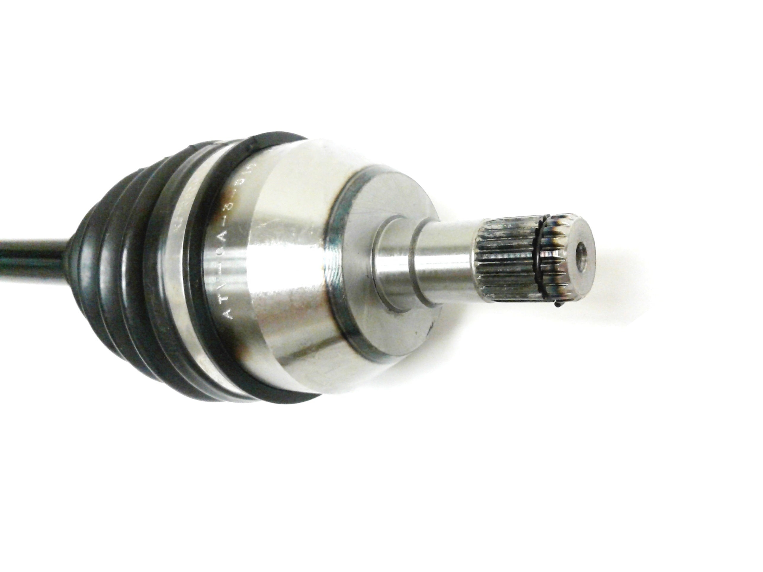 Precision Front Right CV Axle for Can-Am 705402098 Quality Tested Direct Fit
