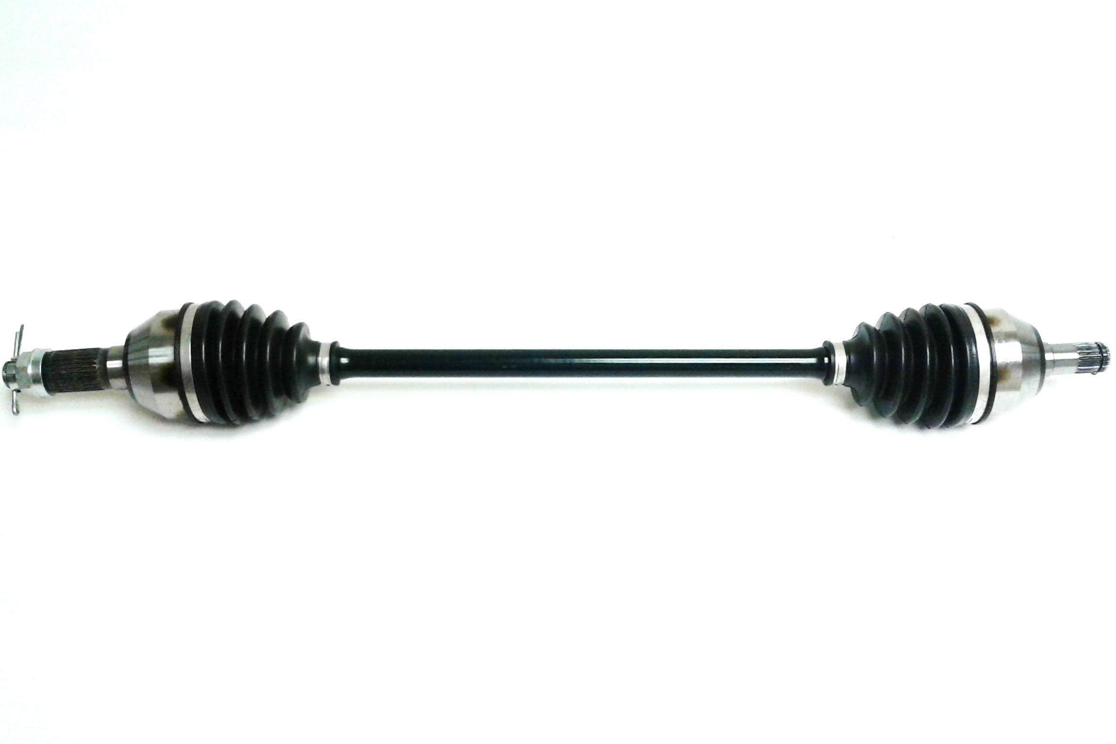 Precision Front Right CV Axle for Can-Am 705402098 Quality Tested Direct Fit
