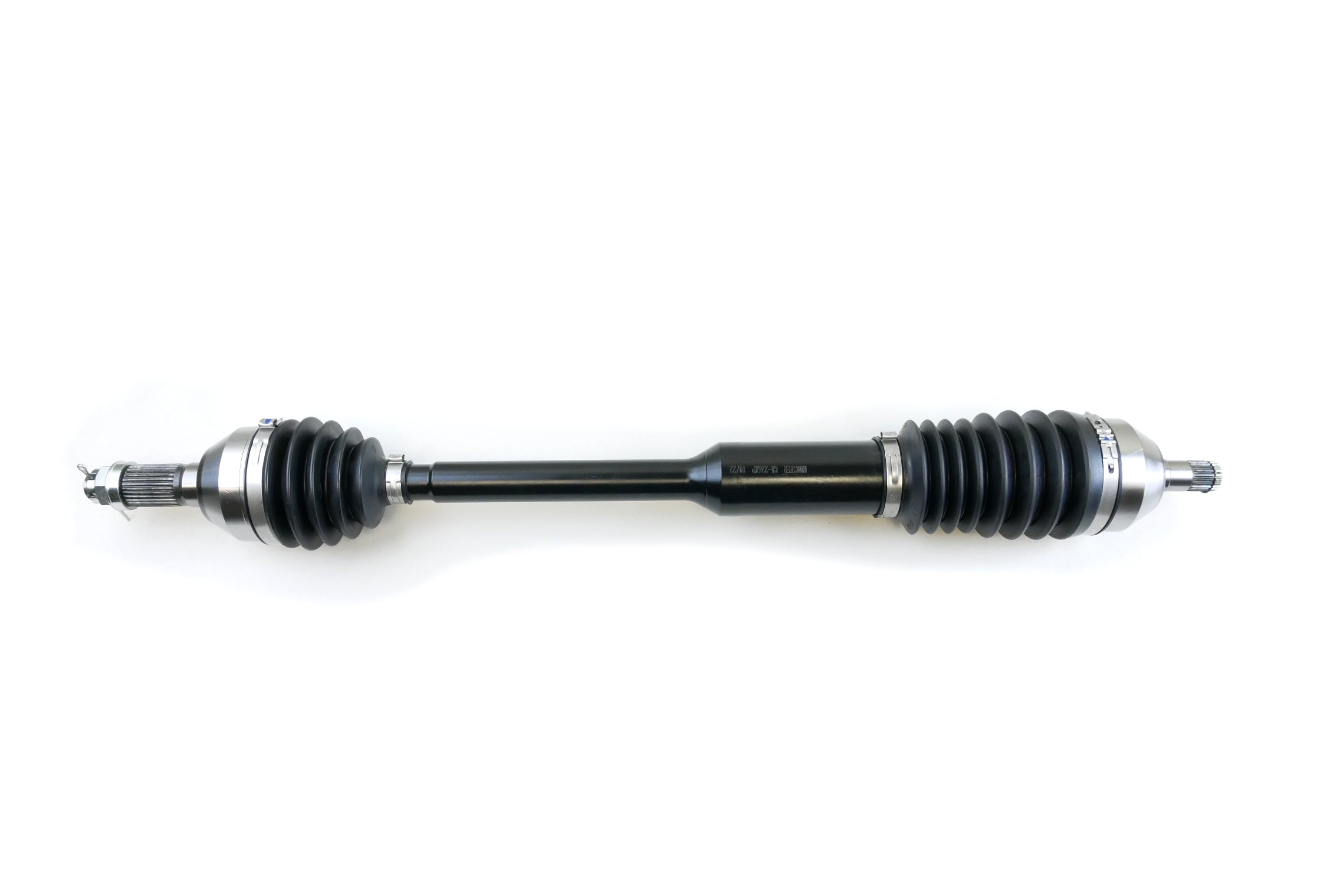Monster XP Series Front Right CV Axle for Can-Am 705402098, Telescoping