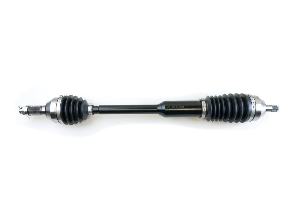Monster XP Series Front Right CV Axle for Can-Am 705402098, Telescoping 1