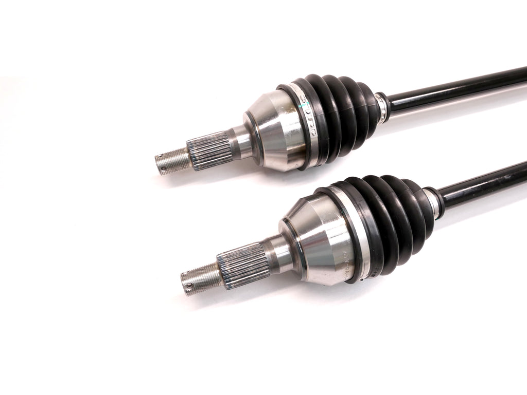 Precision Front CV Axles for Can-Am 705401634 Left & Right Quality Tested