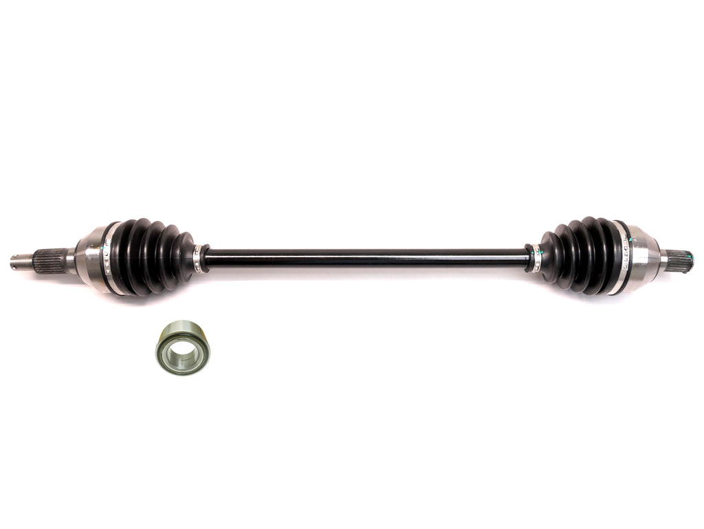 Precision Front CV Axle & Brg for Can-Am 64" 705401634 Left or Right