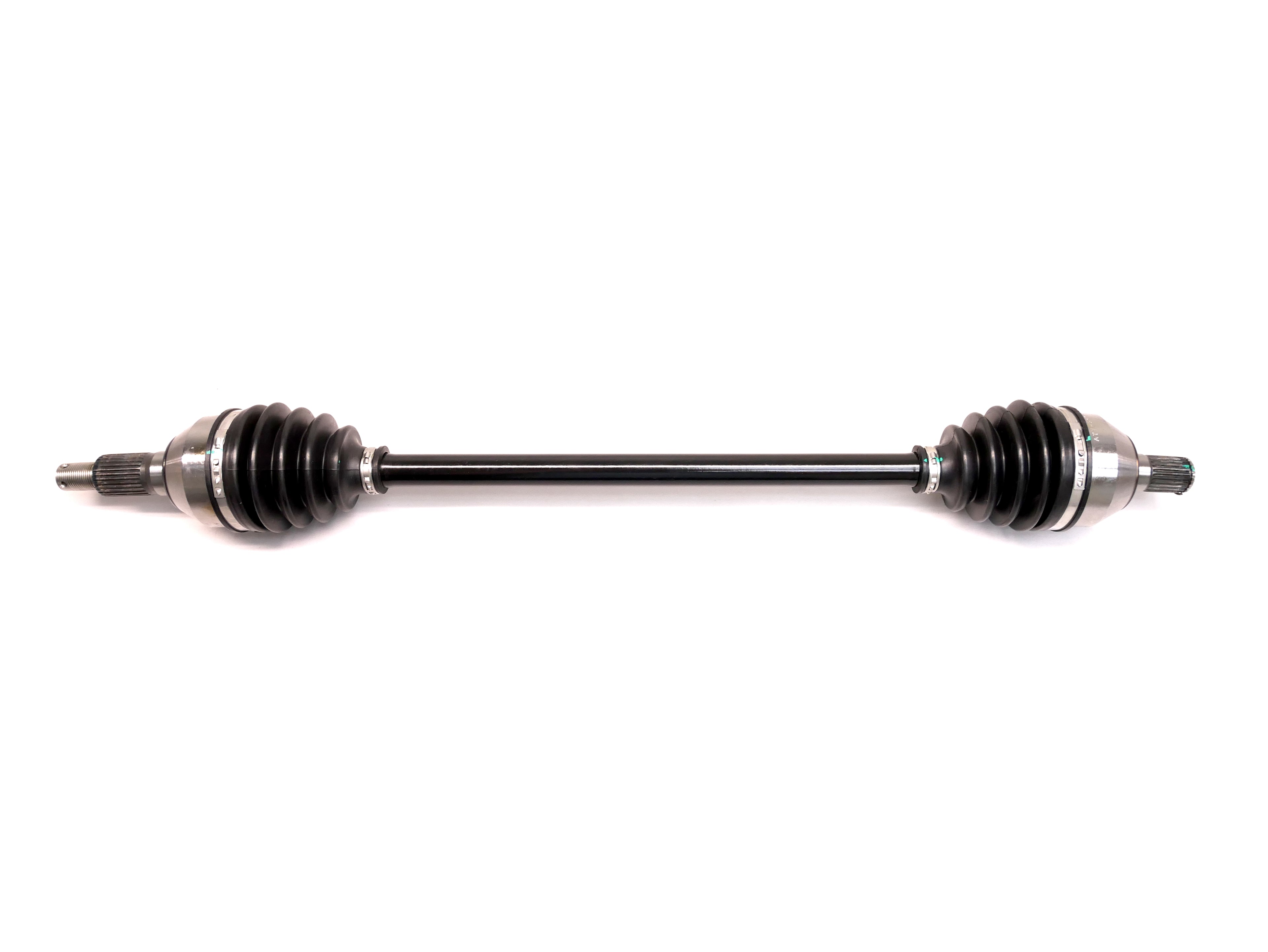 Precision Front CV Axle for Can-Am 705401634 Left or Right Quality Tested