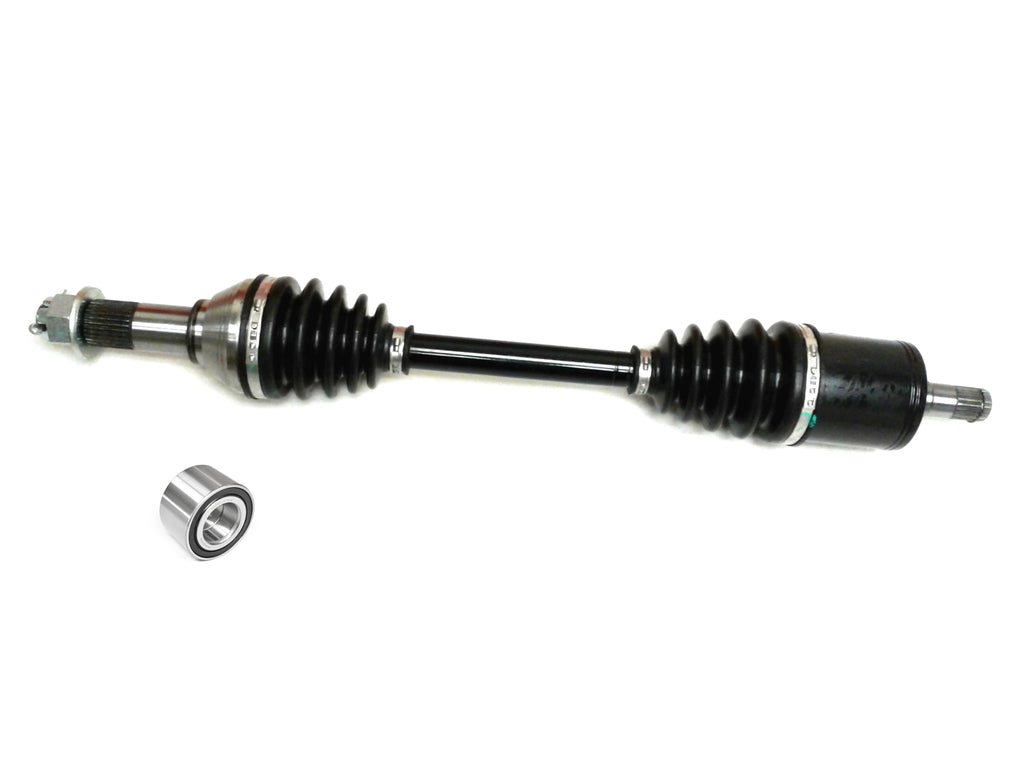 Precision Front Right CV Axle & Brg for Can-Am Maverick Trail 800 1000 2018-2023