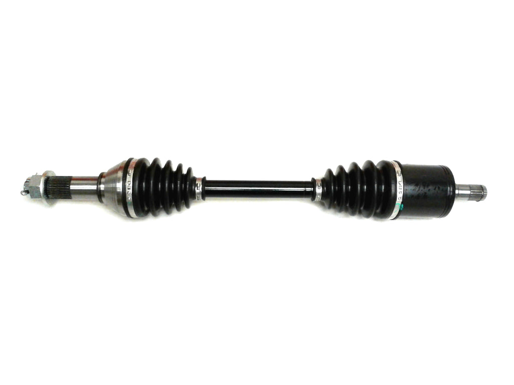 Precision Front Right CV Axle for Can-Am Maverick Trail 800 & 1000 2018-2026