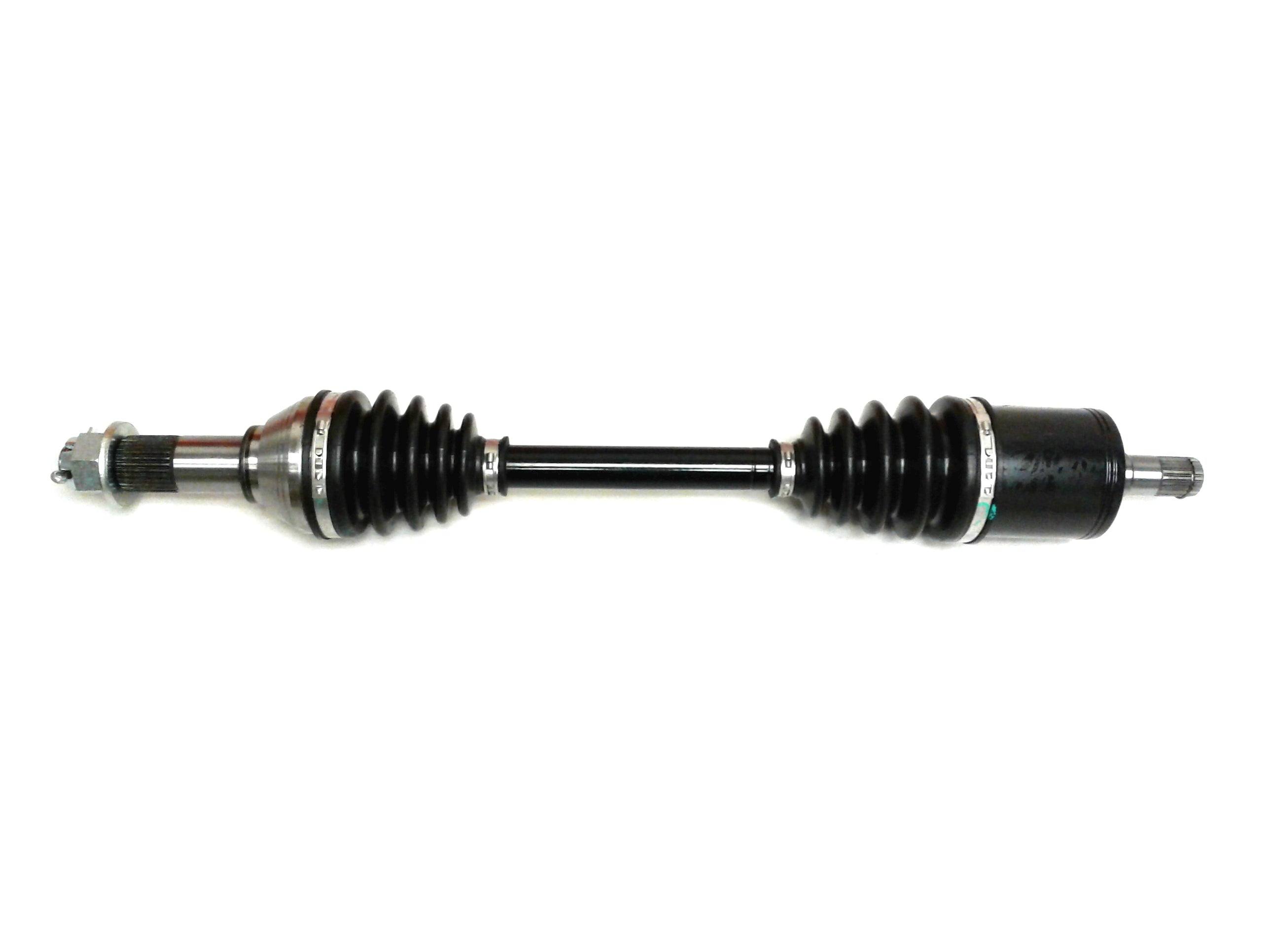 Precision Front Right CV Axle for Can-Am Maverick Trail 800 & 1000 2018-2026
