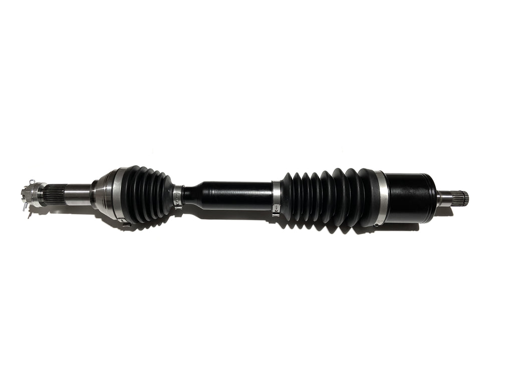 Monster XP Series Front Right CV Axle for Can-Am 705402007, Telescoping