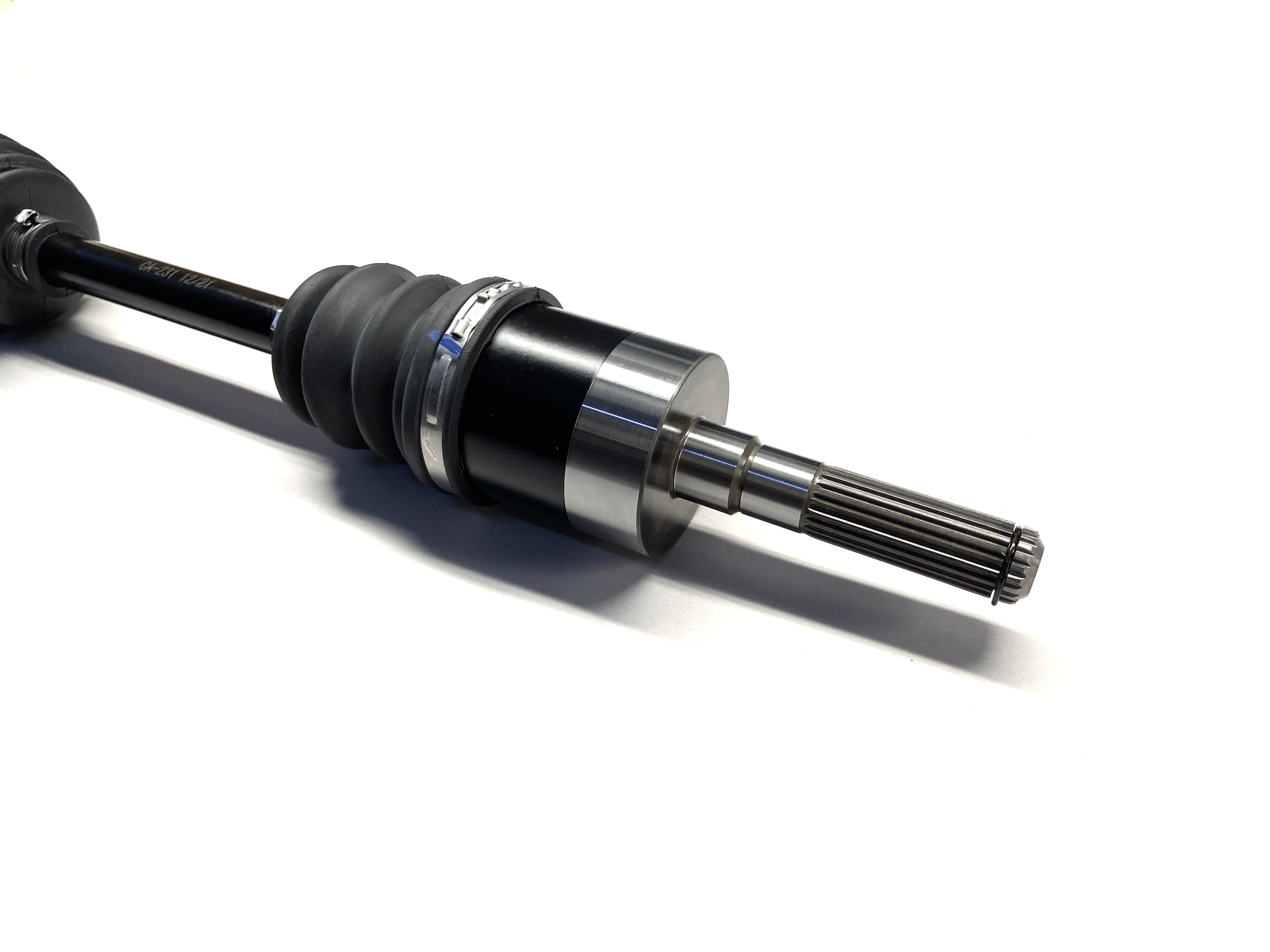 Precision Front Right CV Axle for Can-Am 705402236 Quality Tested Direct Fit