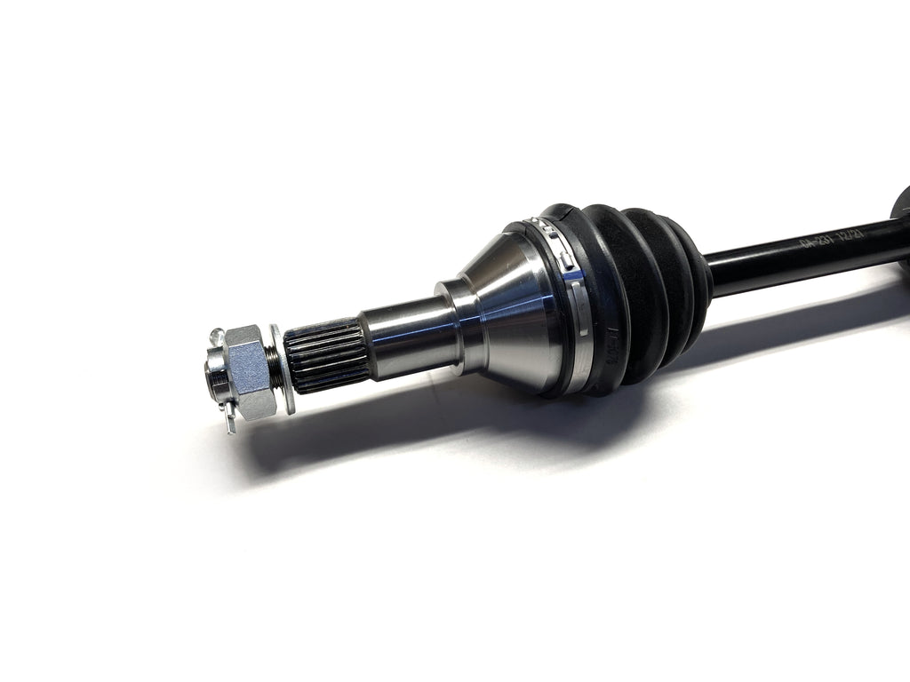 Precision Front Right CV Axle for Can-Am 705402236 Quality Tested Direct Fit