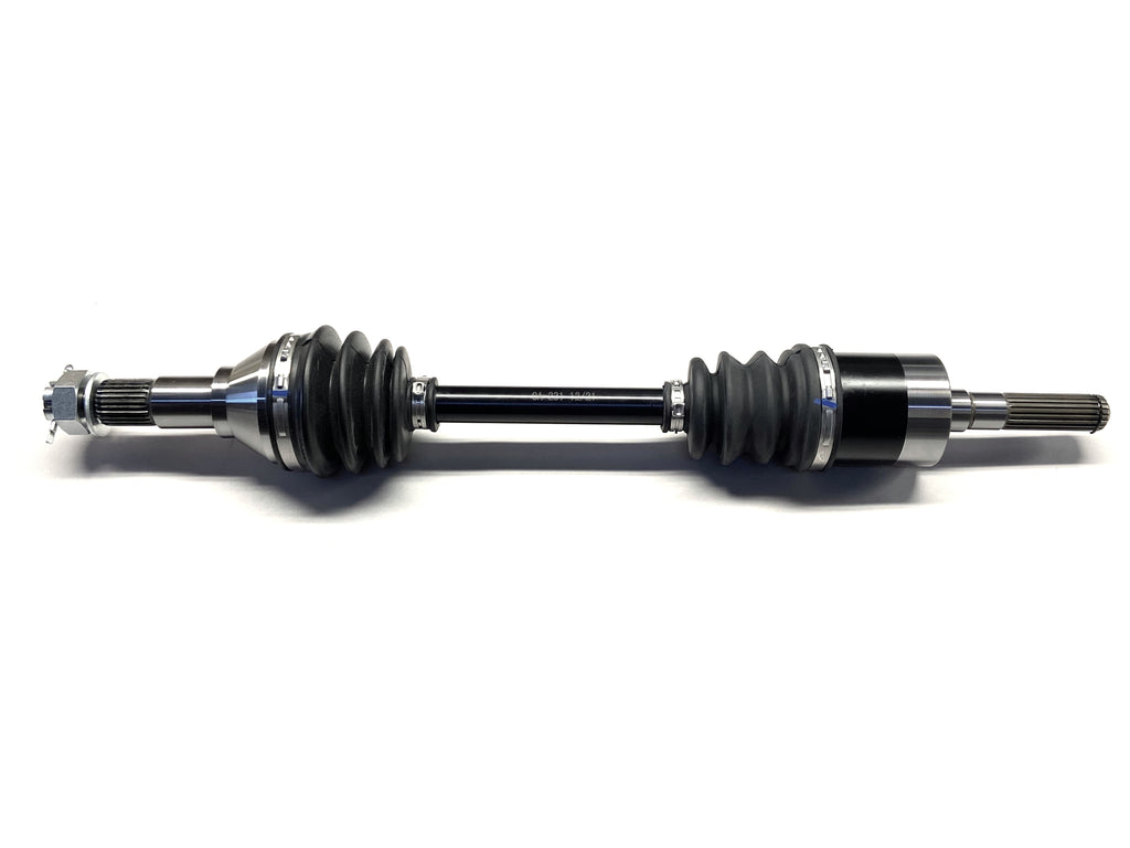 Precision Front Right CV Axle for Can-Am 705402236 Quality Tested Direct Fit