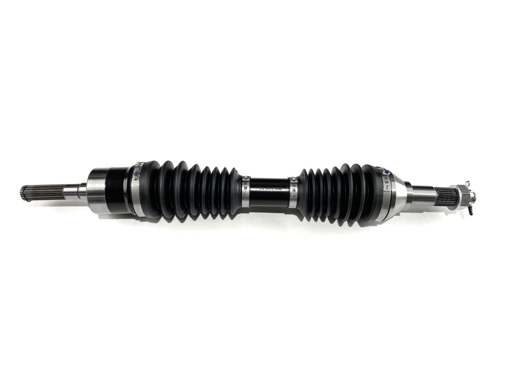 Monster XP Series Front Right CV Axle for Can-Am 705402236, Telescoping