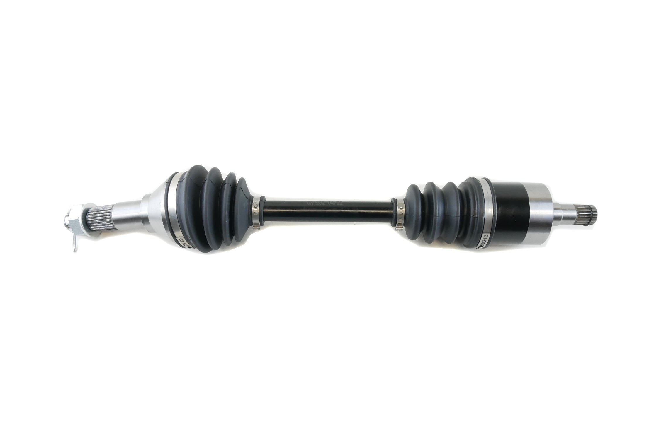 Precision Front Left CV Axle for Can-Am 705402235 Quality Tested Direct Fit
