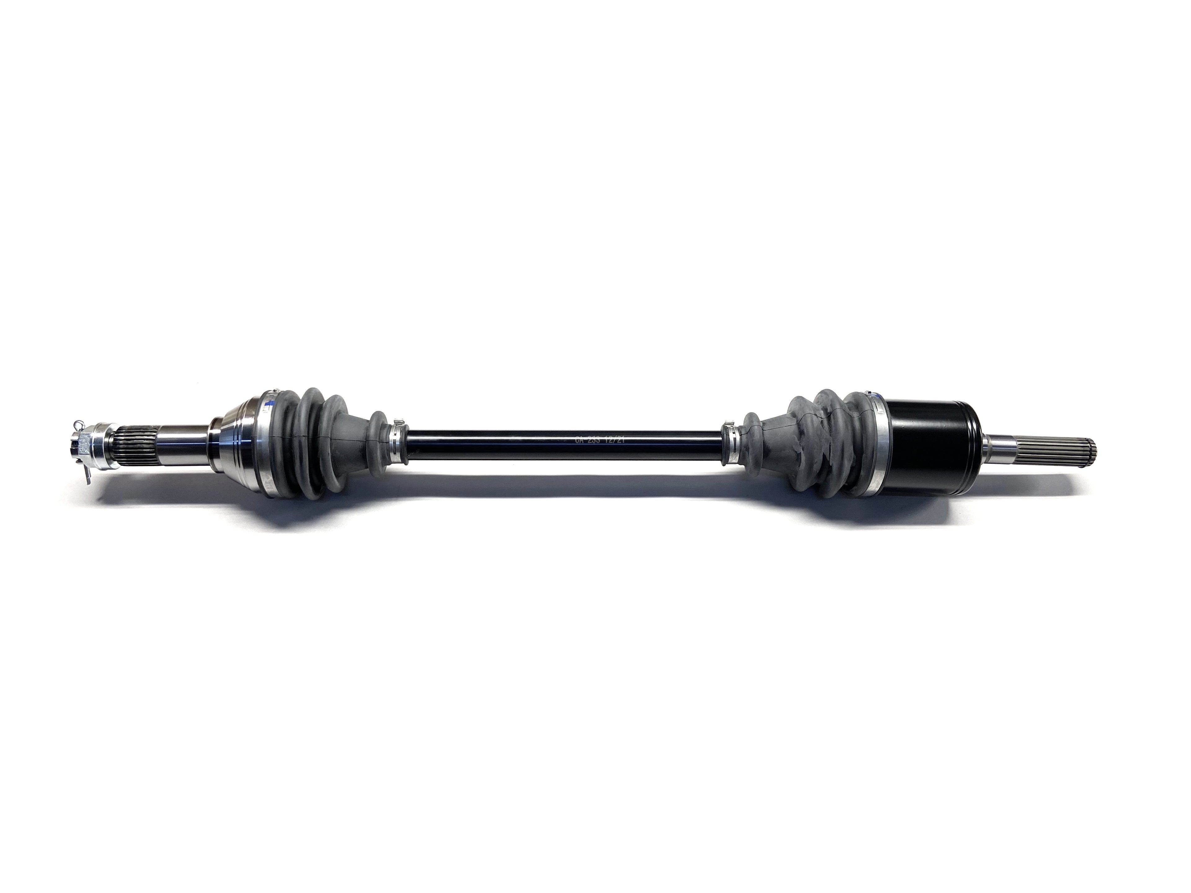 Precision Front Left CV Axle for Can-Am 705402031 Quality Tested Direct Fit