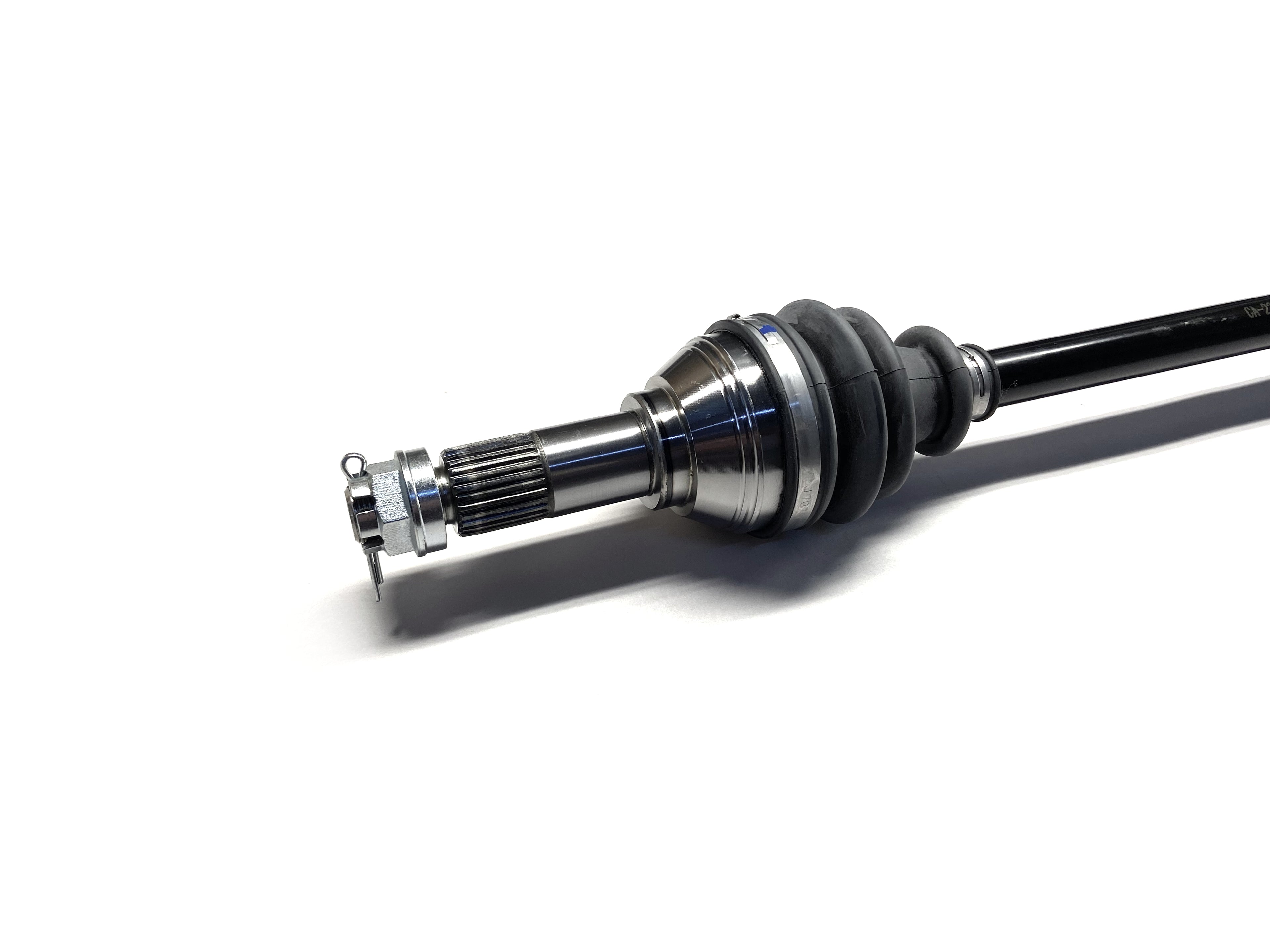 Precision Front Left CV Axle for Can-Am 705402031 Quality Tested Direct Fit