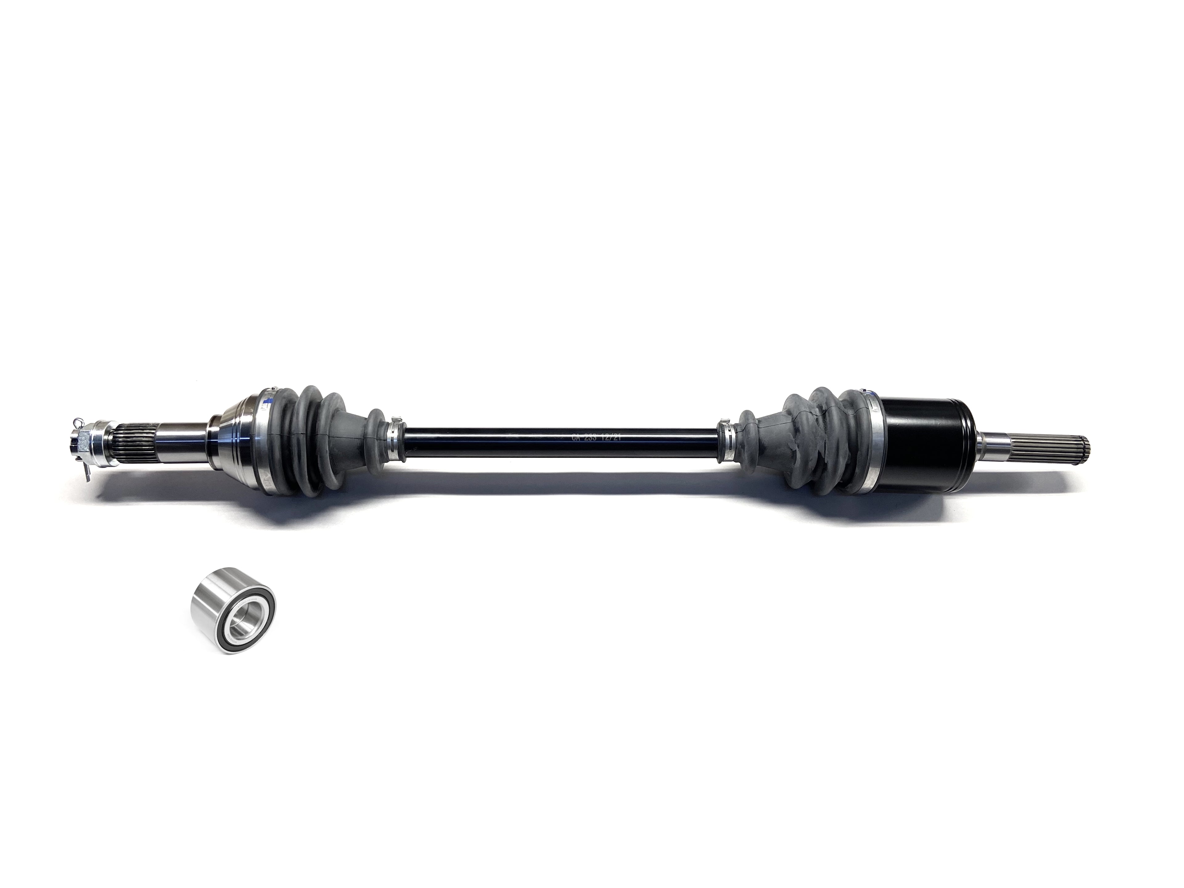 Precision Front Left CV Axle & Brg for Can-Am 705402031 Quality Tested