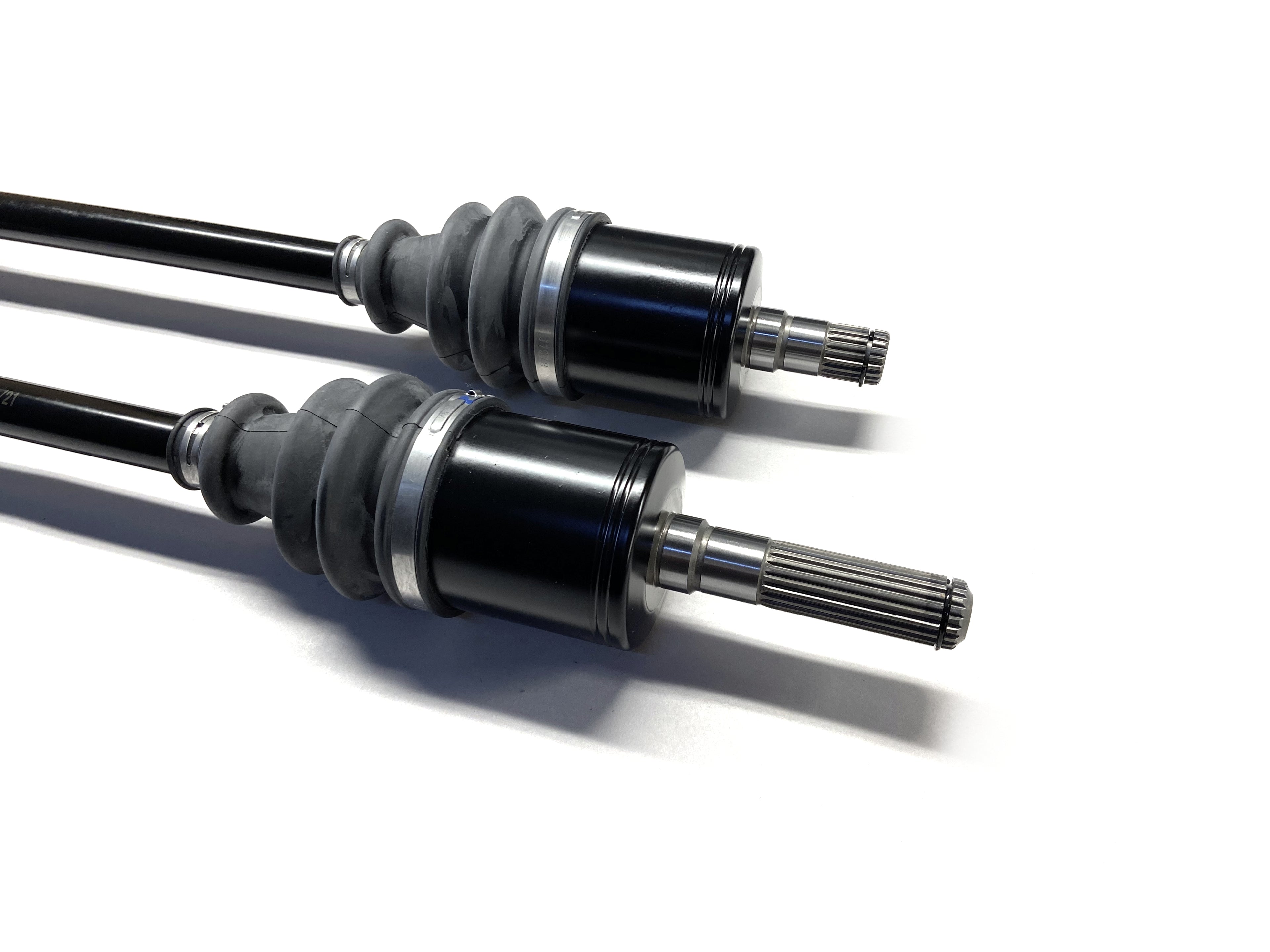 Precision Front CV Axles for Can-Am 705402030 705402031
