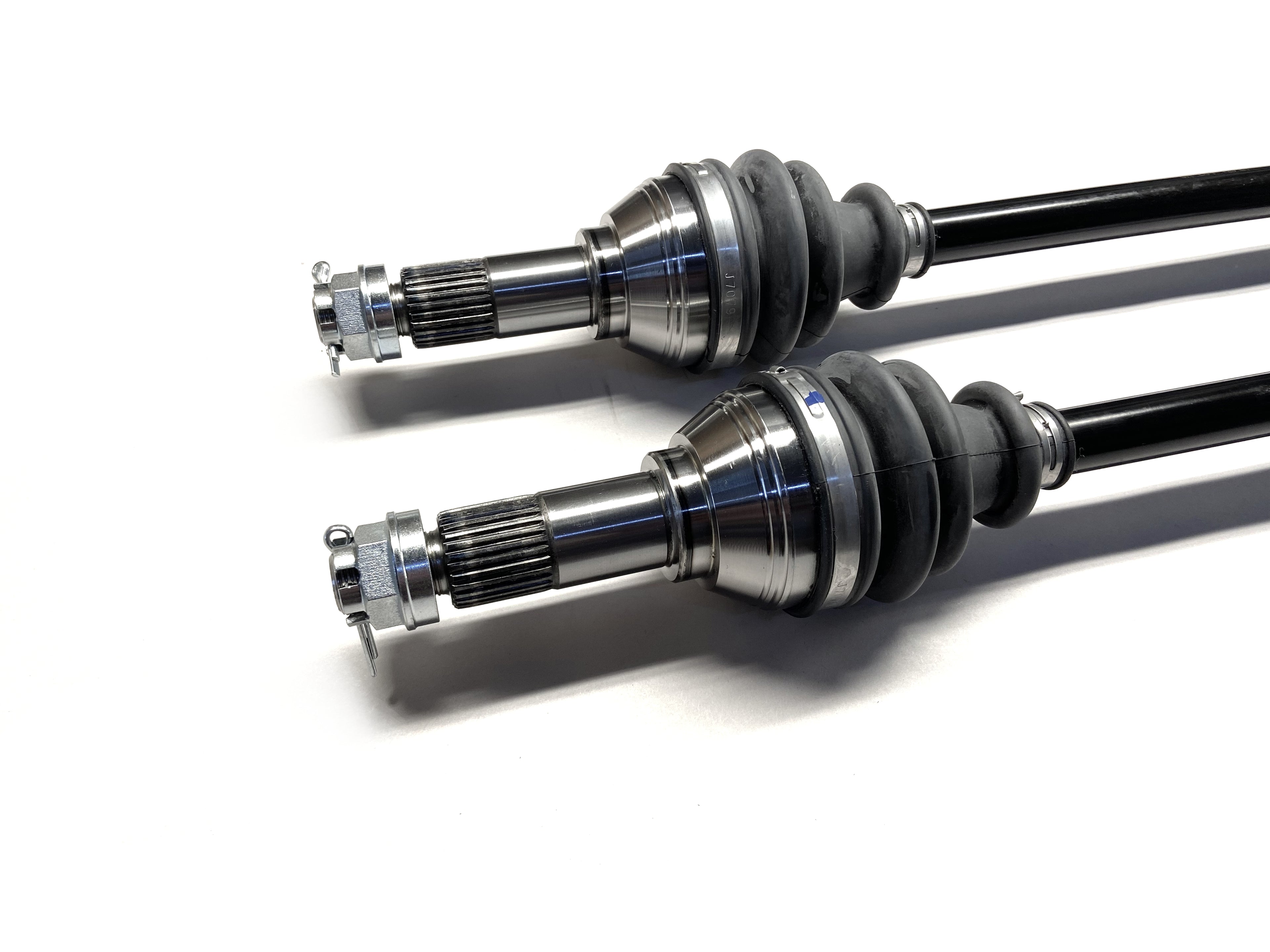 Precision Front CV Axles for Can-Am 705402030 705402031