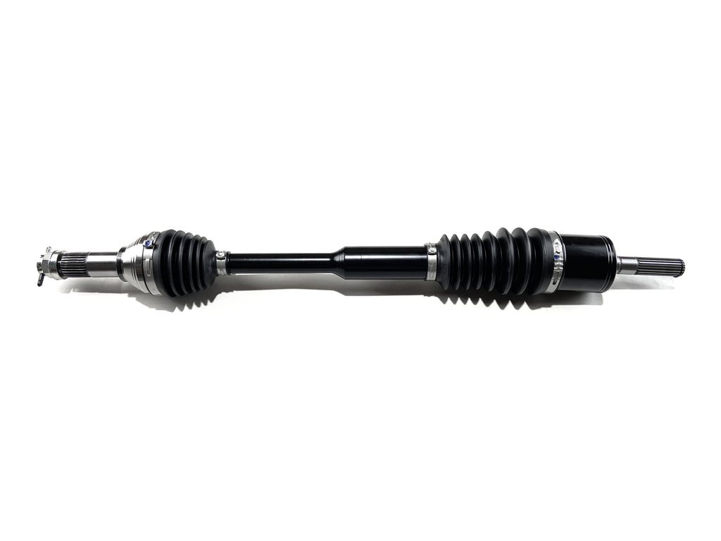 Monster XP Series Front Left CV Axle for Can-Am, 705402031, Telescoping