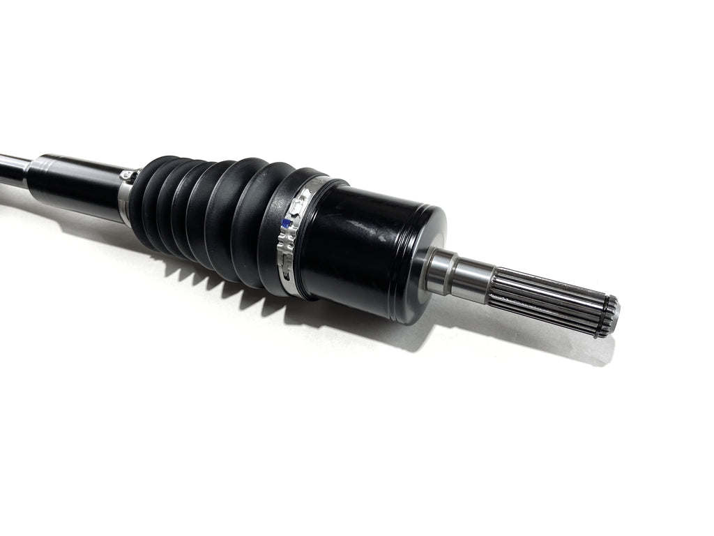 Monster XP Series Front Left CV Axle for Can-Am, 705402031, Telescoping 3