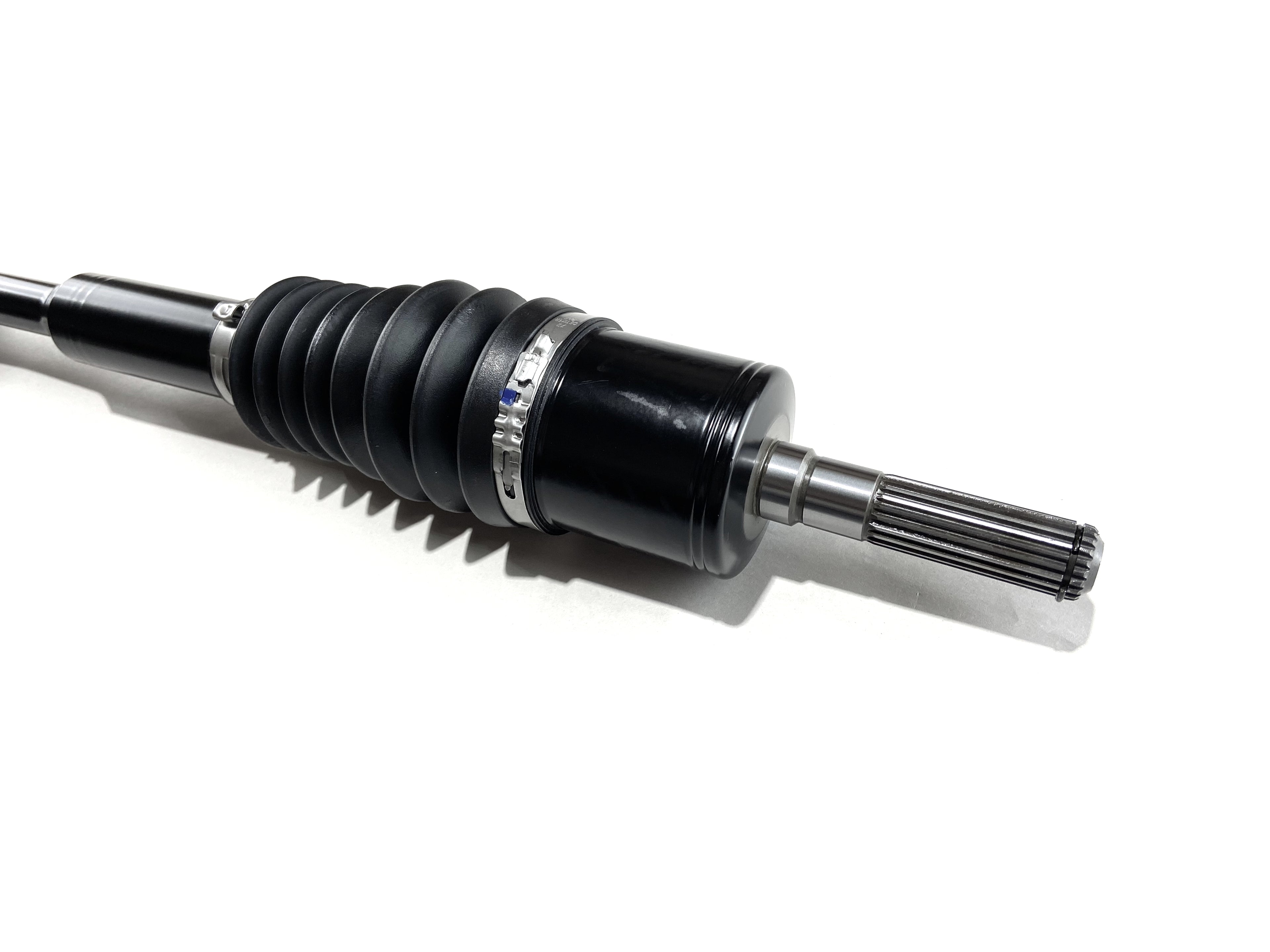 Monster XP Series Front Left CV Axle for Can-Am, 705402031, Telescoping 3