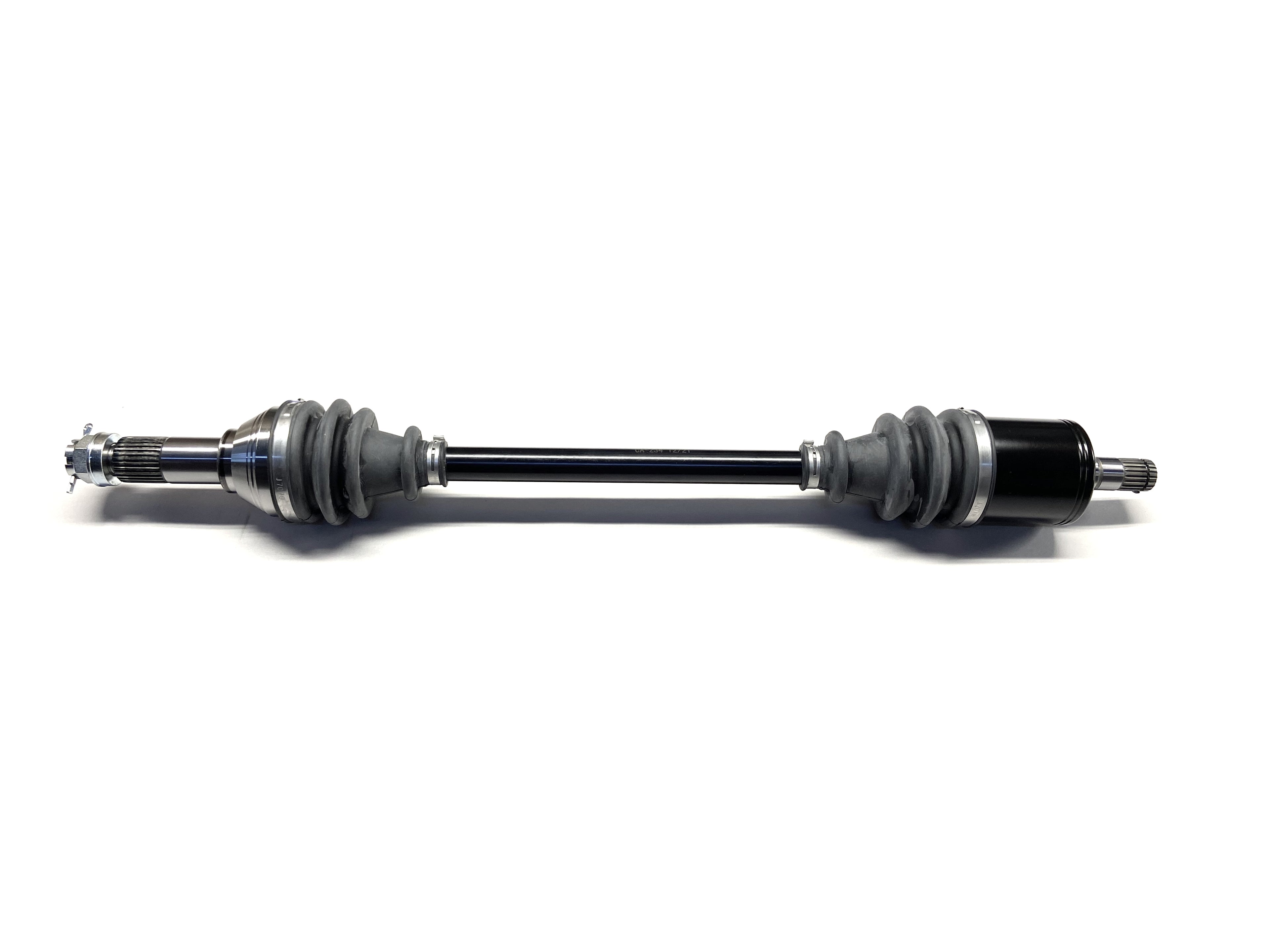 Precision Front Right CV Axle for Can-Am 705402030 Quality Tested Direct Fit