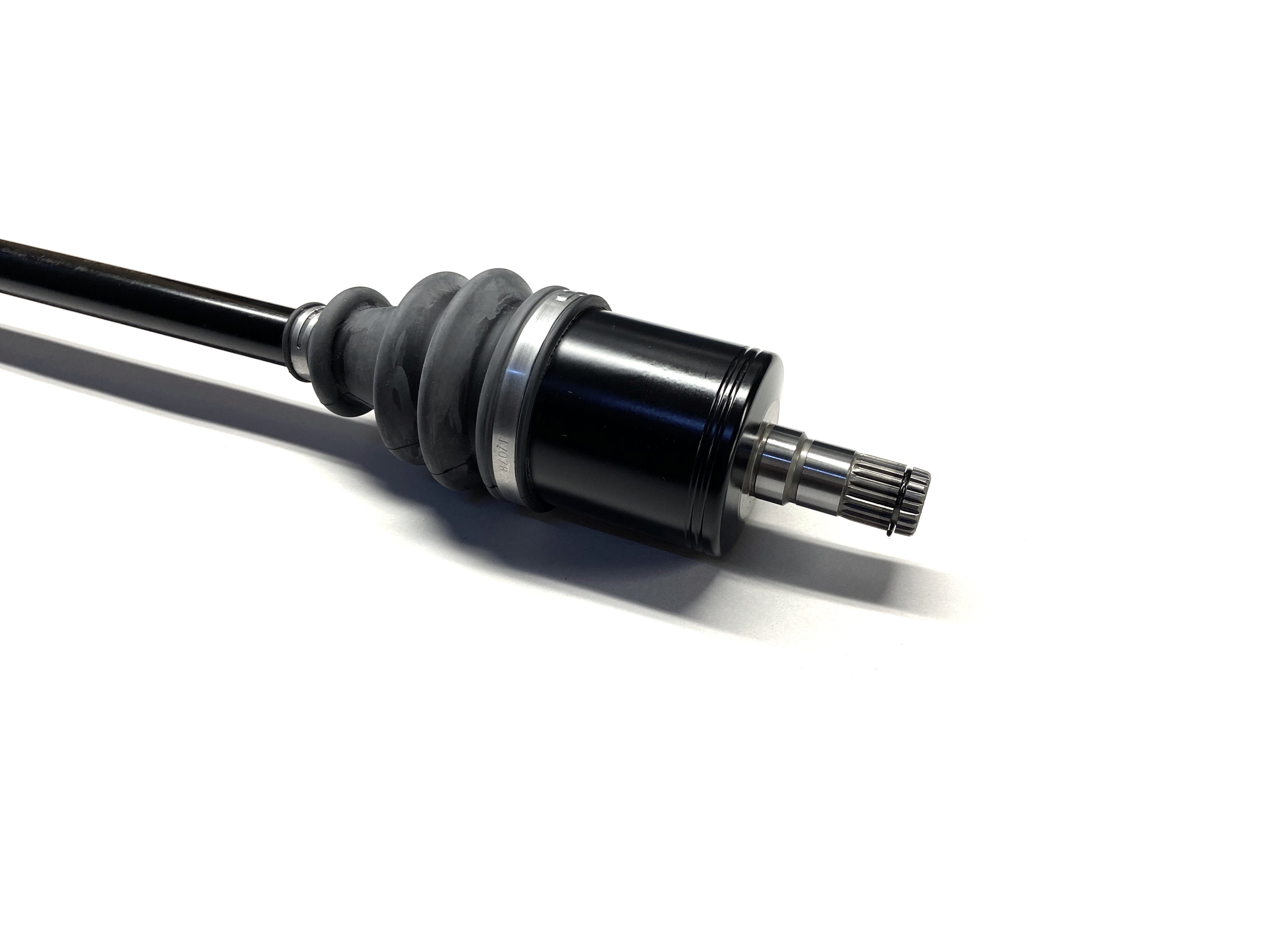 Precision Front Right CV Axle for Can-Am 705402030 Quality Tested Direct Fit