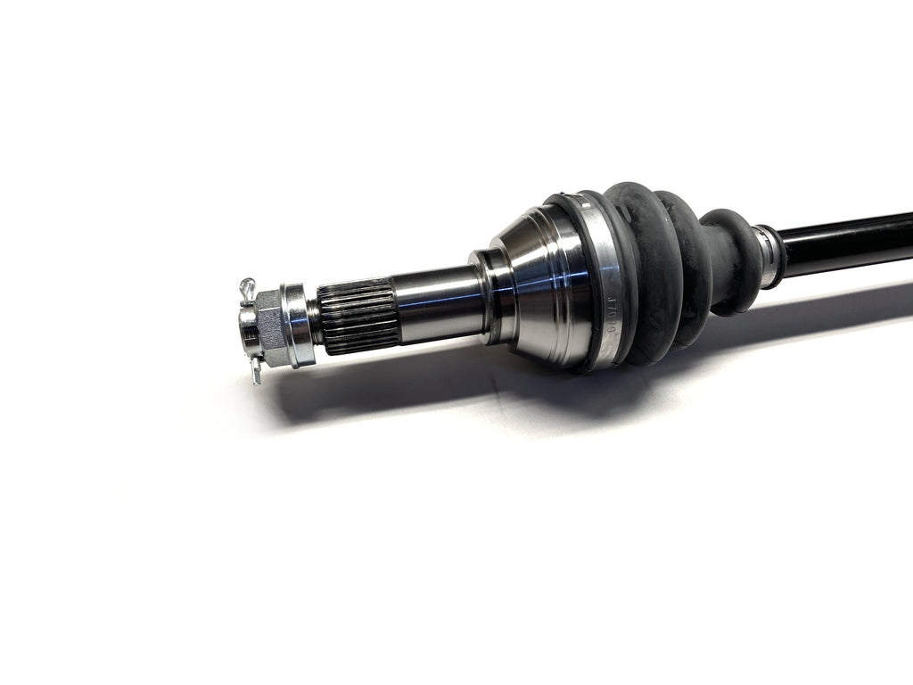 Precision Front Right CV Axle for Can-Am 705402030 Quality Tested Direct Fit