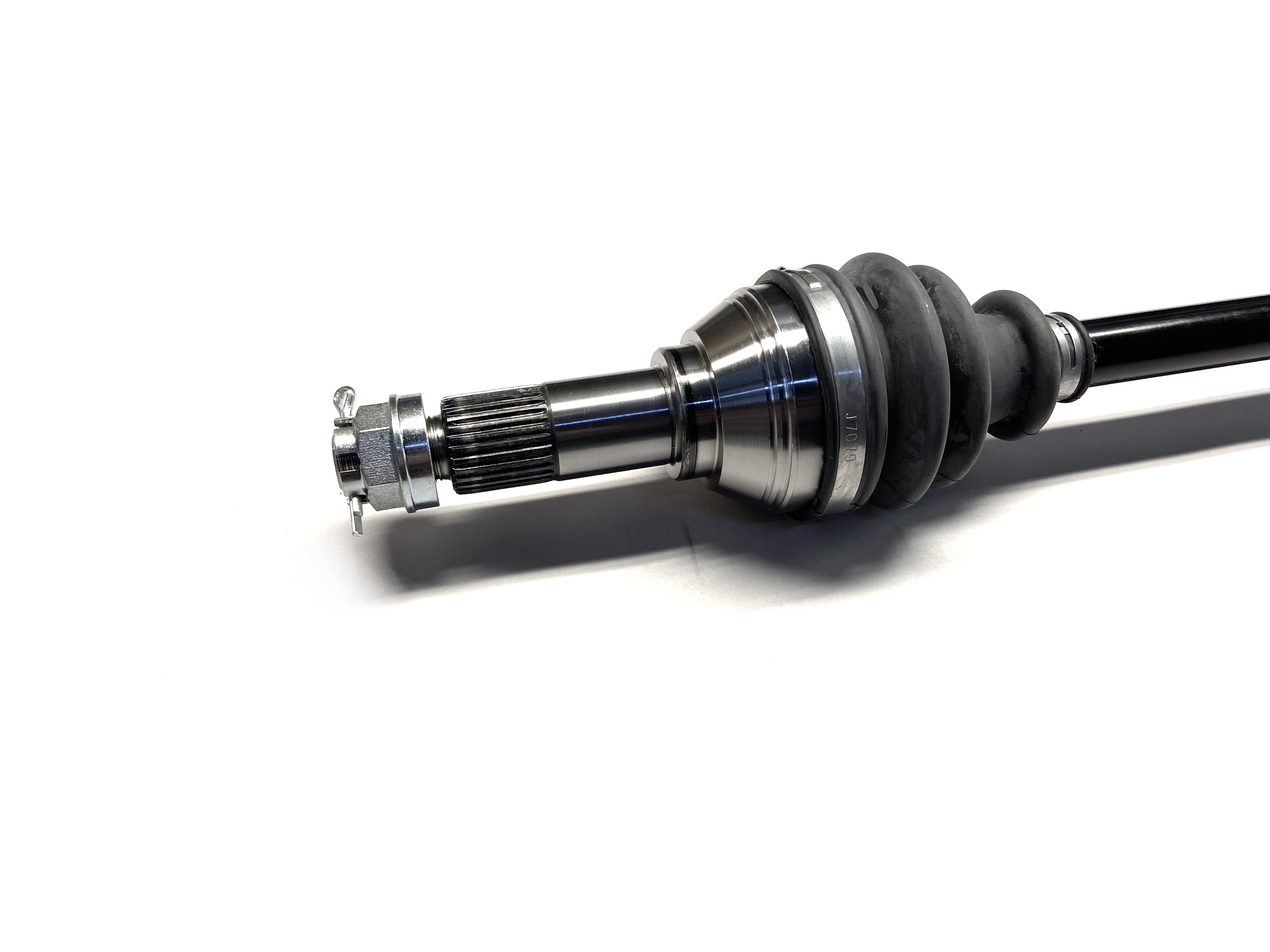 Precision Front Right CV Axle for Can-Am 705402030 Quality Tested Direct Fit