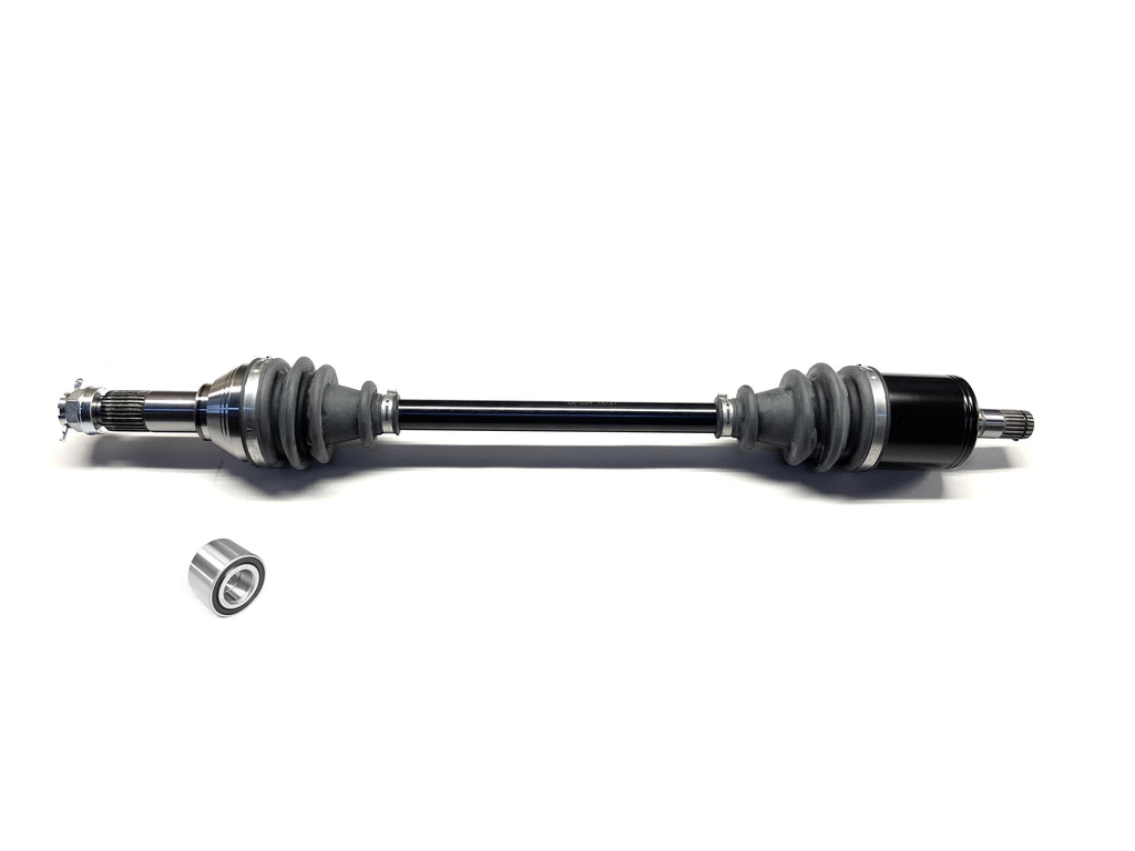 Precision Front Right CV Axle & Brg for Can-Am 705402030 Quality Tested
