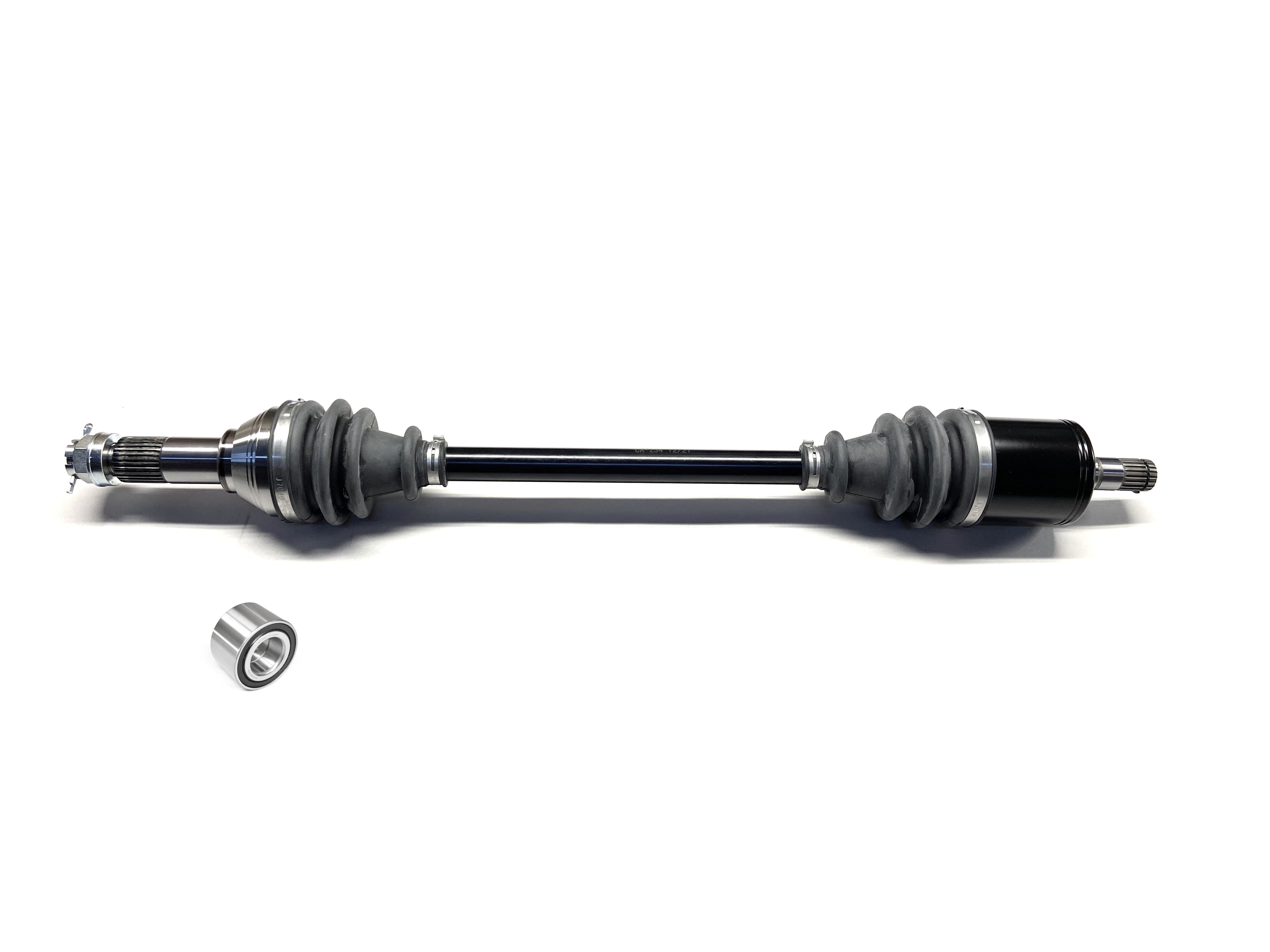 Precision Front Right CV Axle & Brg for Can-Am 705402030 Quality Tested