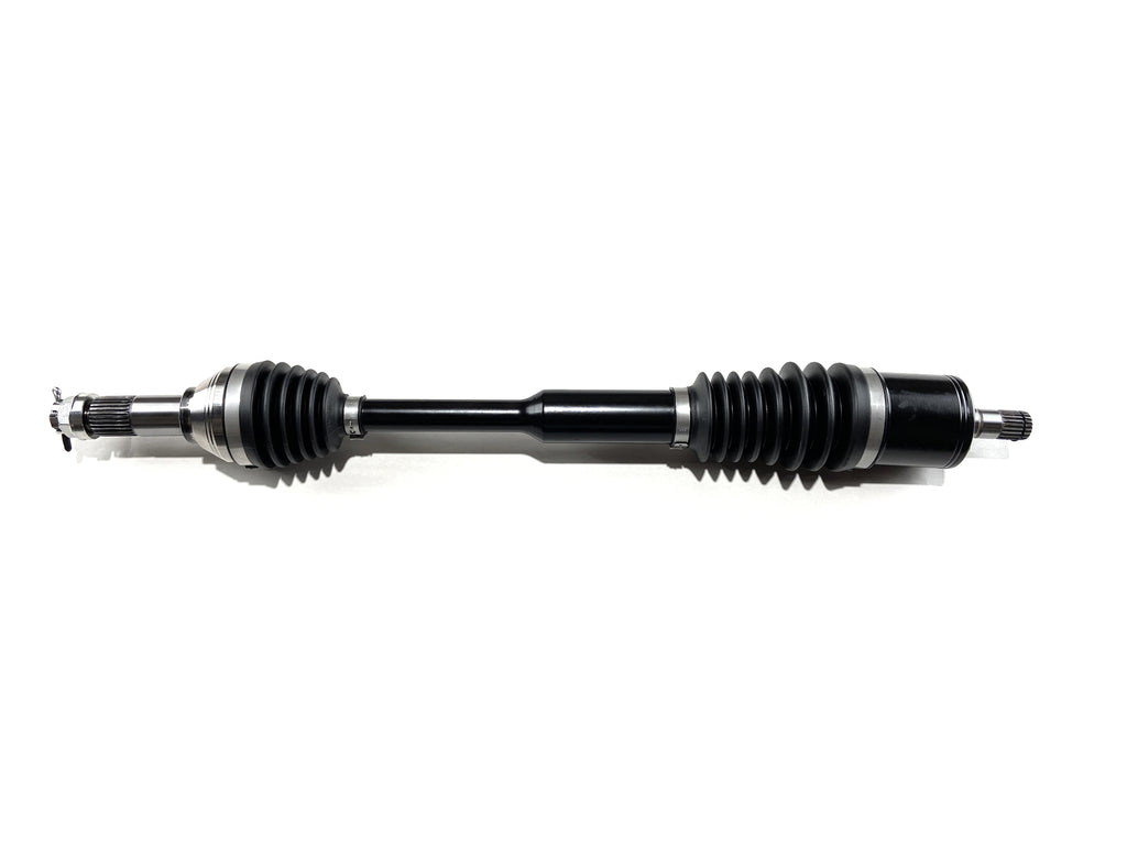 Monster XP Series Front Right CV Axle for Can-Am 705402030, Telescoping