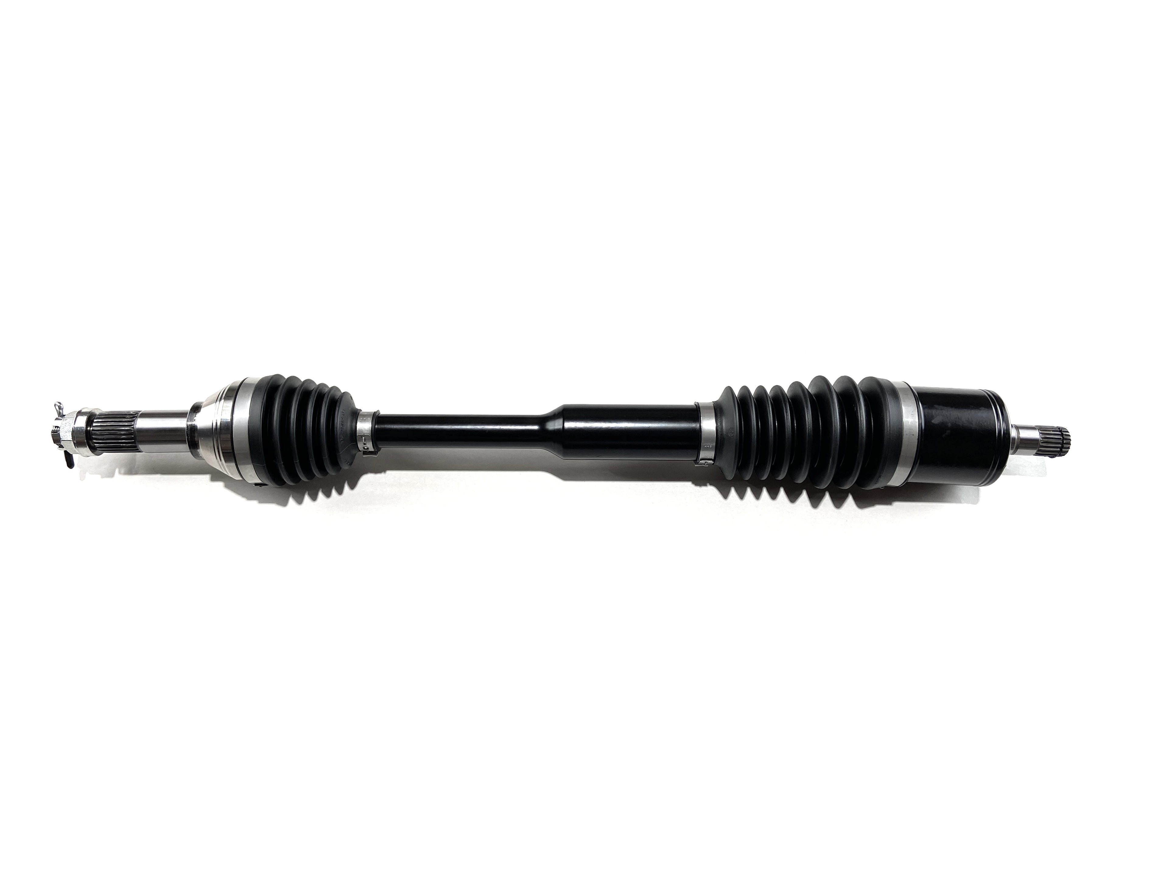 Monster XP Series Front Right CV Axle for Can-Am 705402030, Telescoping 1