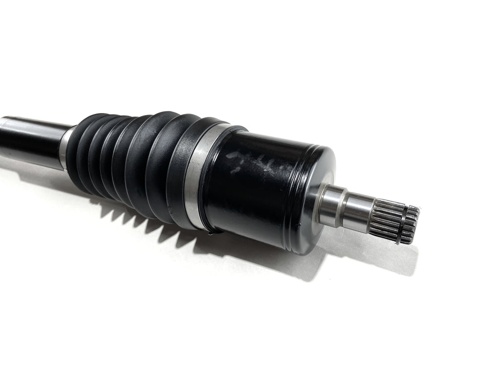 Monster XP Series Front Right CV Axle for Can-Am 705402030, Telescoping 3