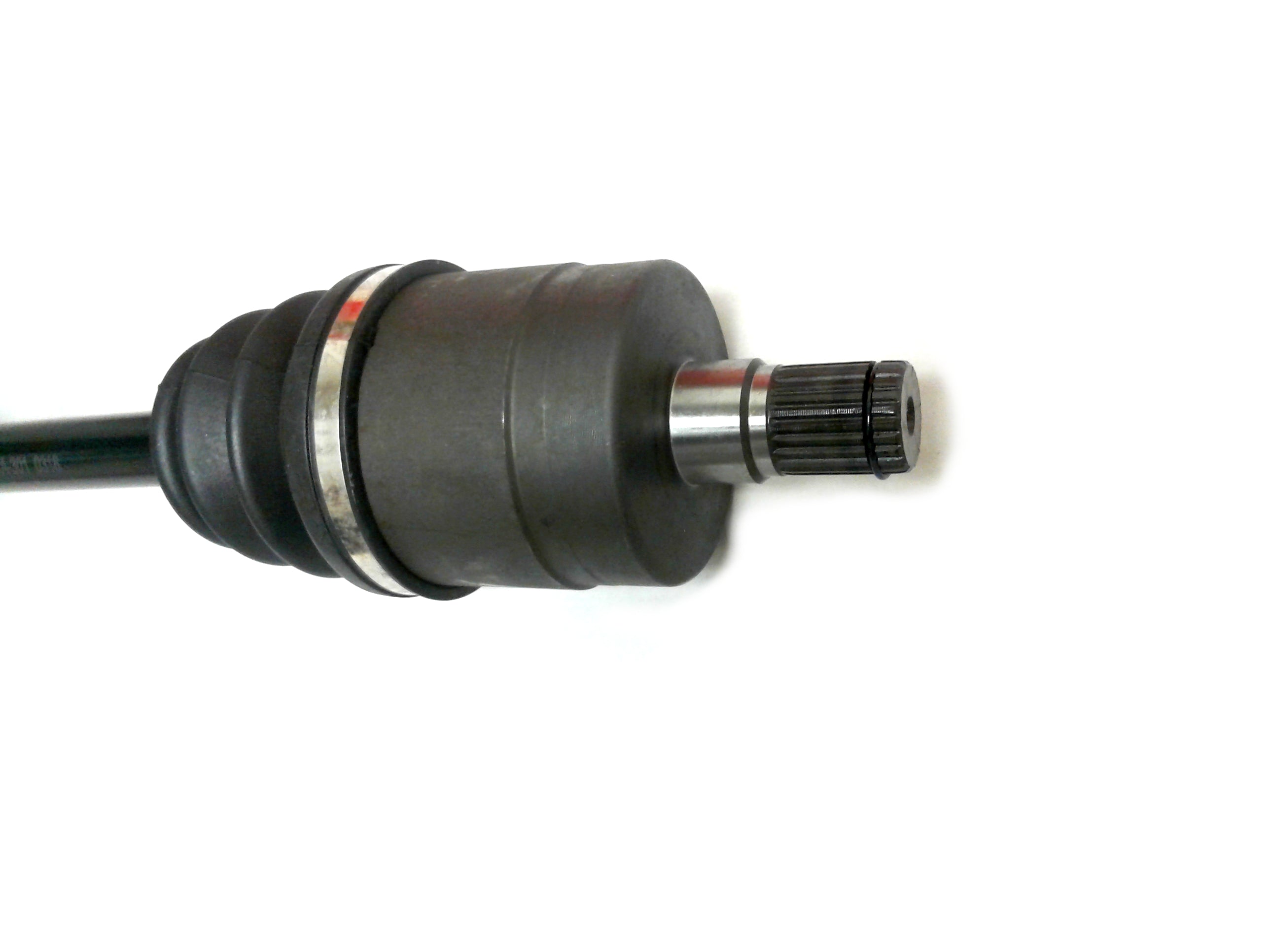 Precision Rear Left CV Axle & Bearing for Can-Am Outlander & Renegade 705501485