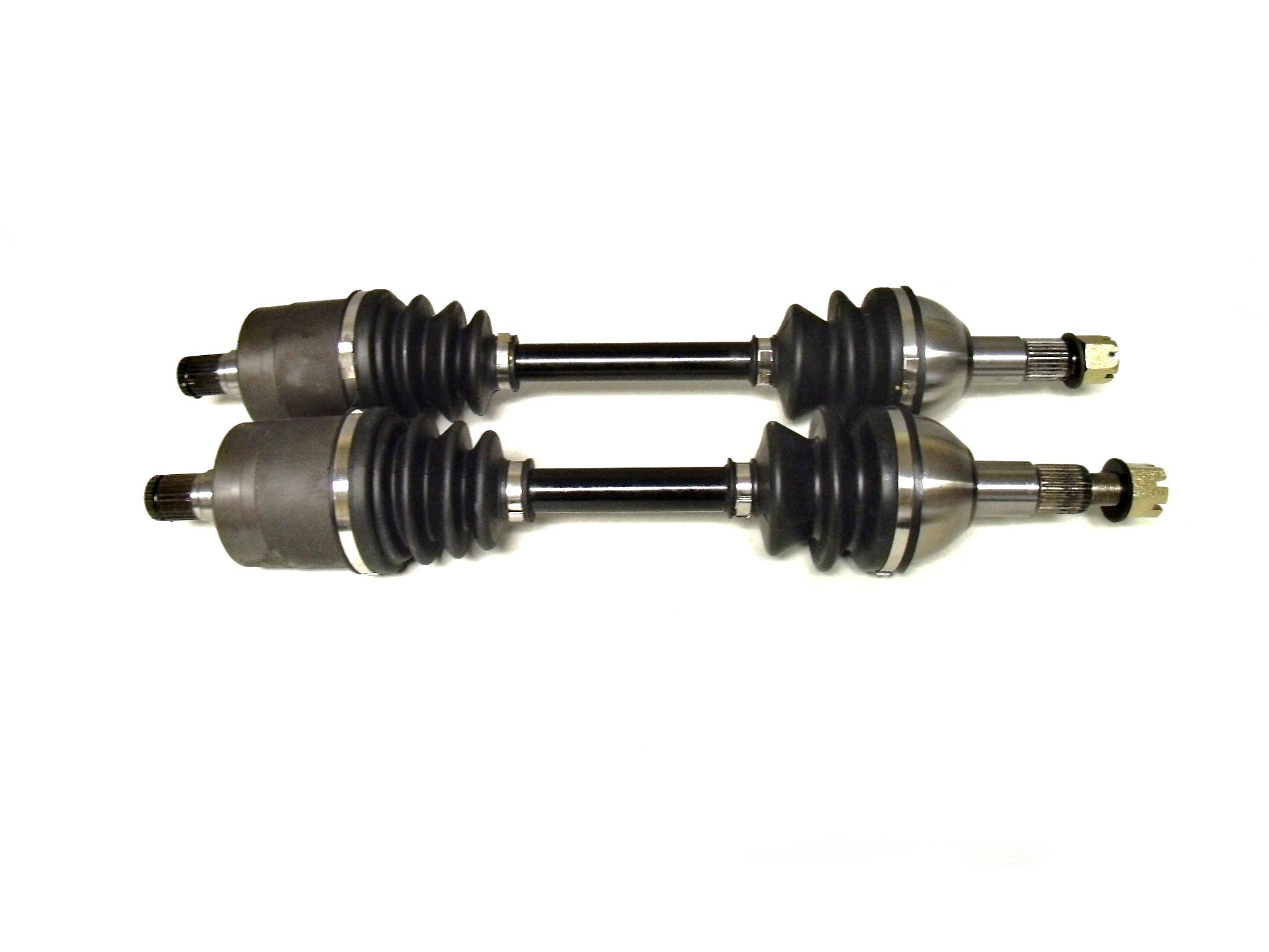 Precision Full CV Axle Set for Can-Am Outlander XMR 650 13-17 & XMR 1000 13-14