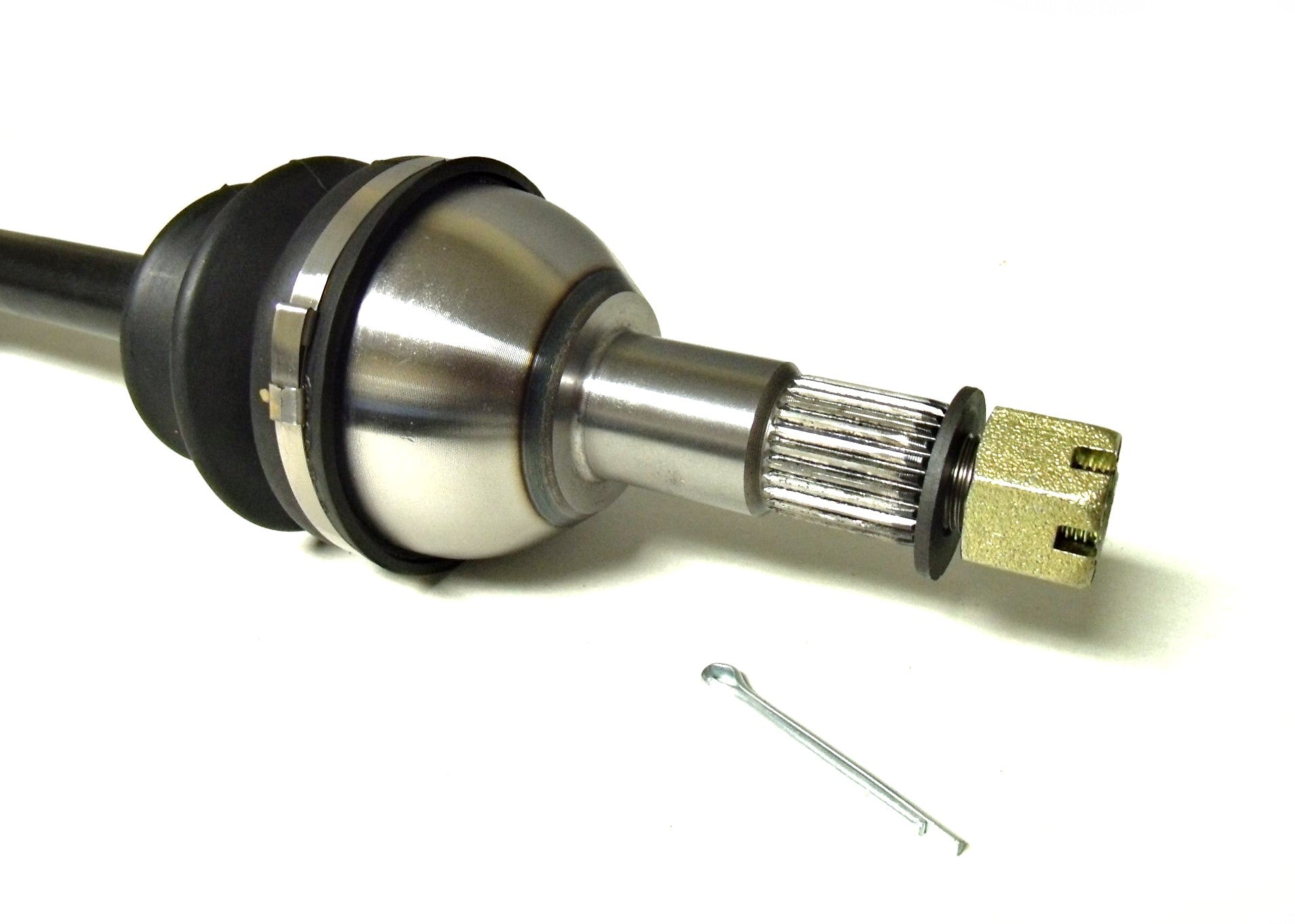 Precision Rear CV Axles for Can-Am Outlander 500 570 650 800 850 1000 4x4
