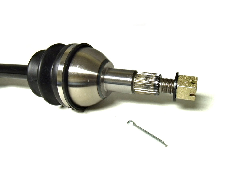 Precision Rear Right CV Axle for Can-Am Outlander & Renegade 705501486