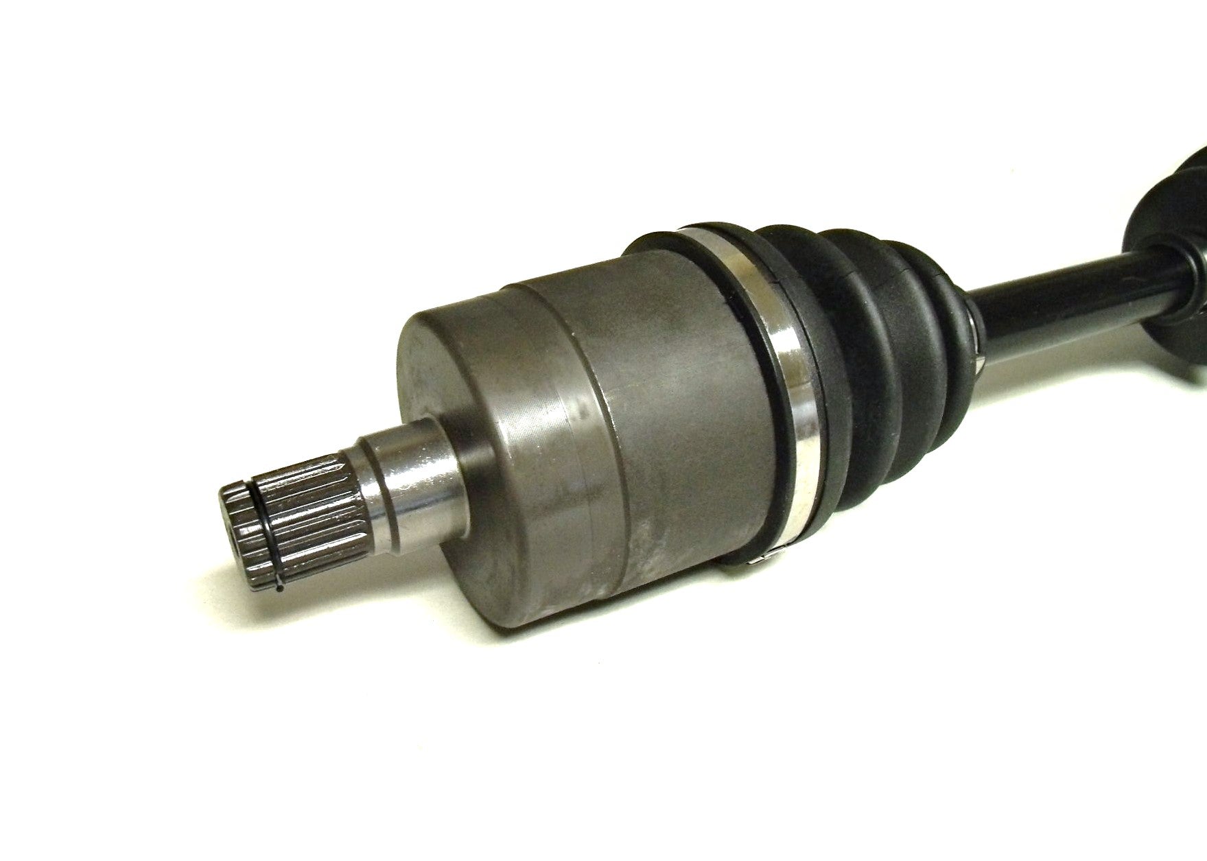 Precision Rear CV Axles for Can-Am Outlander 500 570 650 800 850 1000 4x4