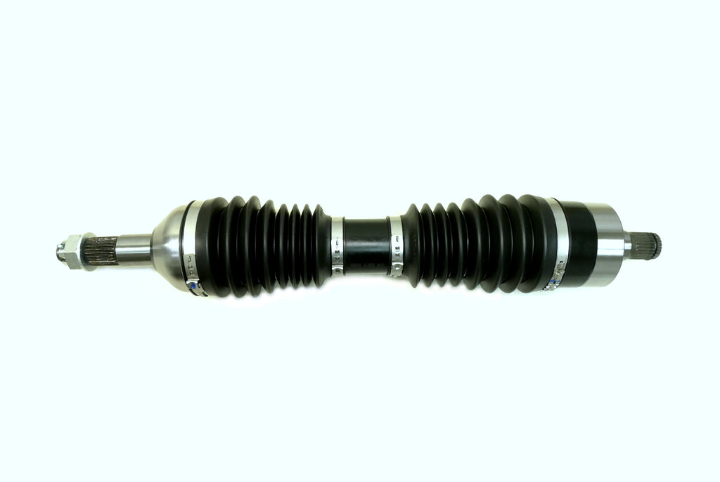 Monster XP Series Rear Right CV Axle for Can-Am 705501486, Telescoping