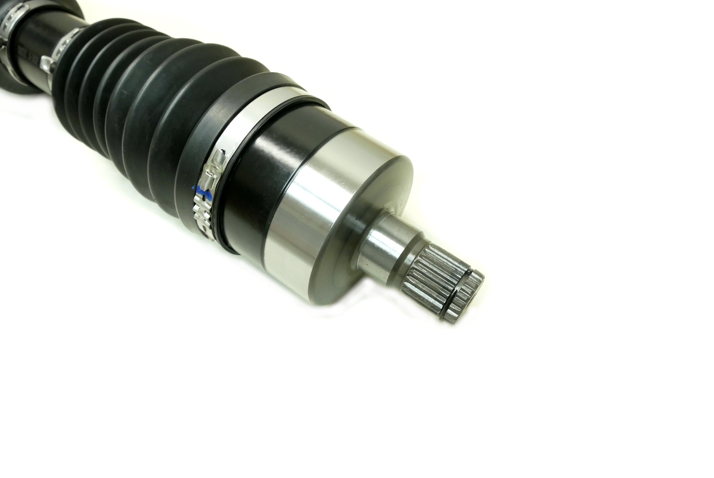 Monster XP Series Rear Right CV Axle for Can-Am 705501486, Telescoping 3