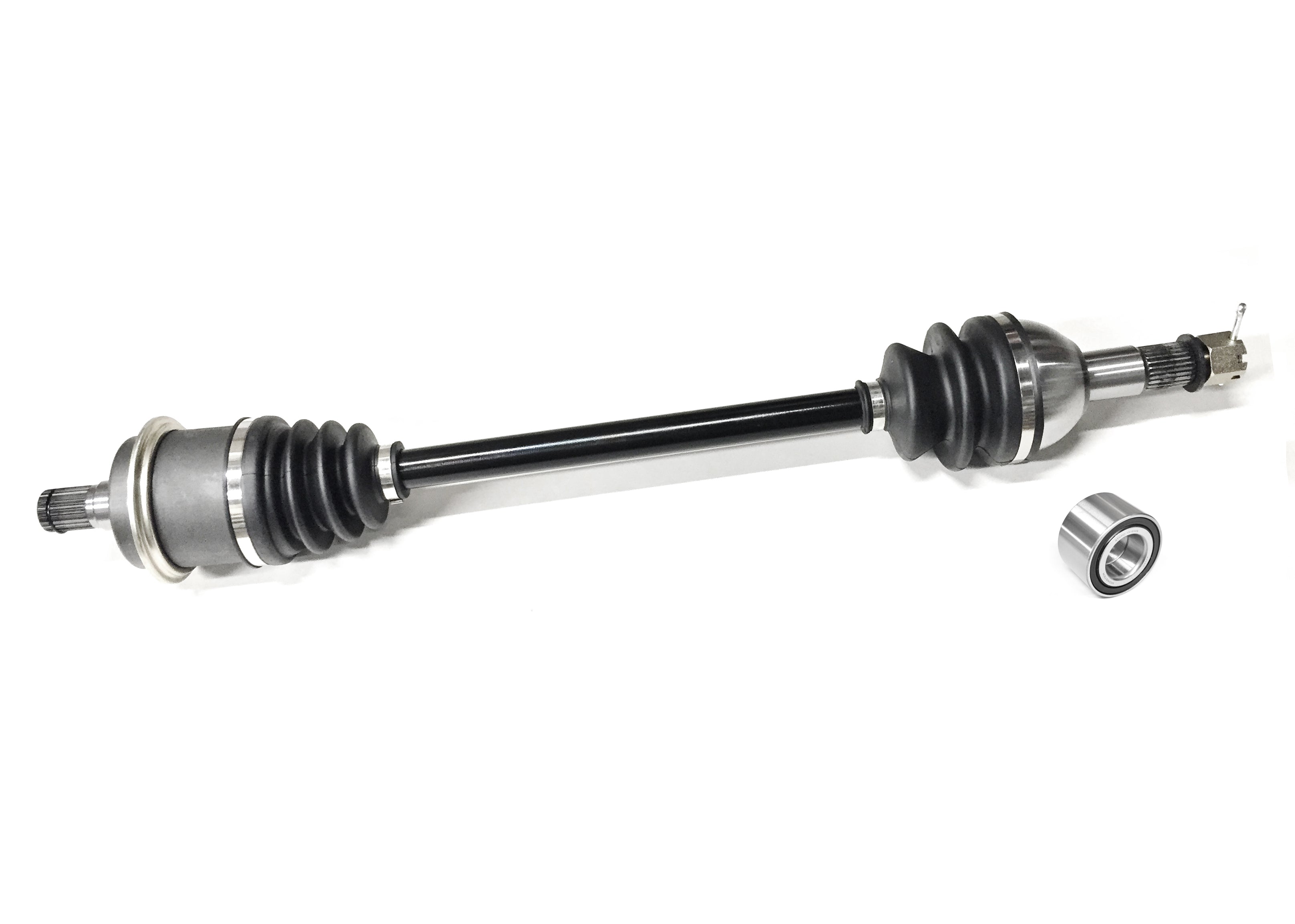 Precision Rear CV Axle & Bearing for Can-Am Commander 800 1000 MAX 2011-2015
