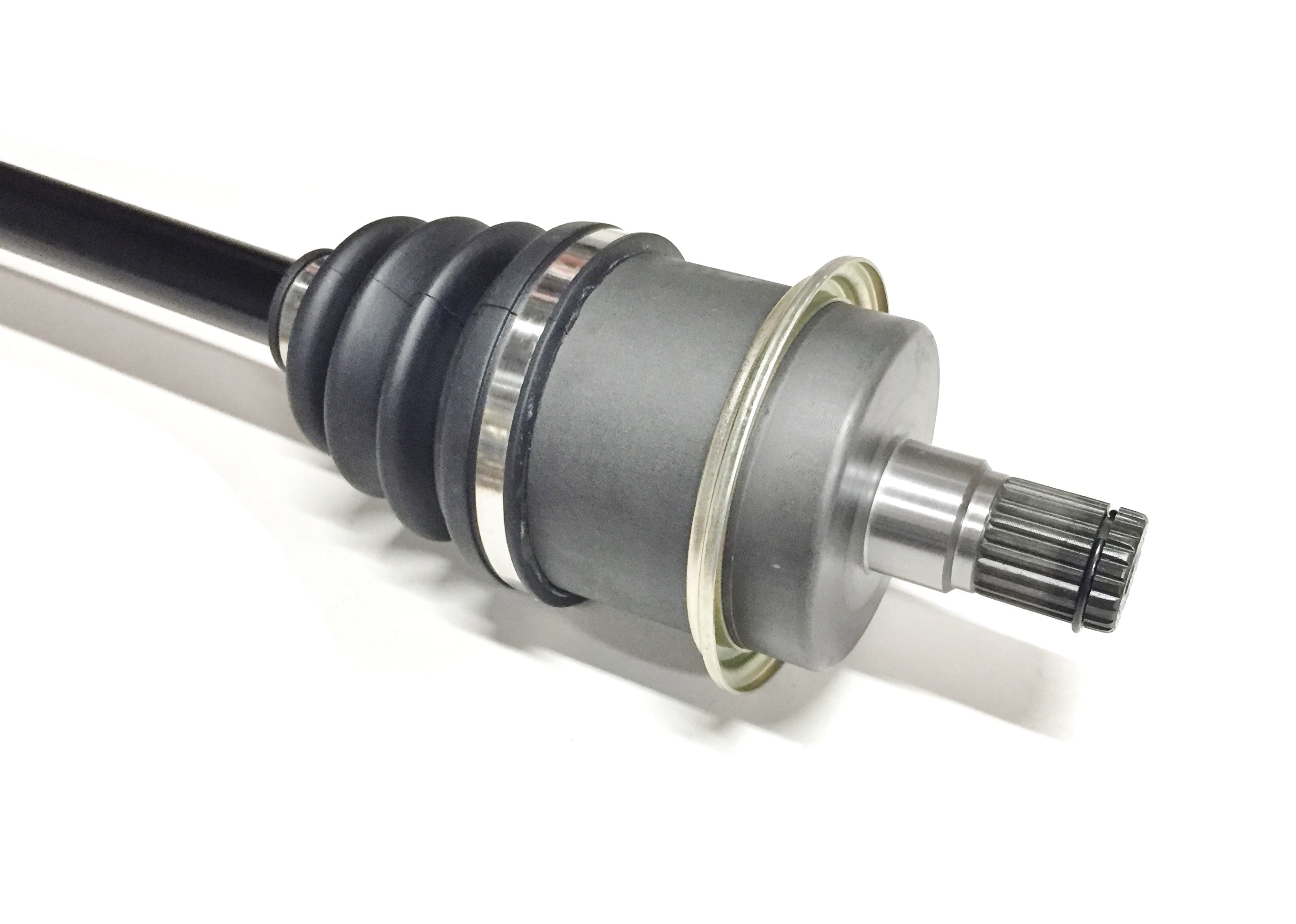 Precision Rear CV Axle & Bearing for Can-Am Commander 800 1000 MAX 2011-2015
