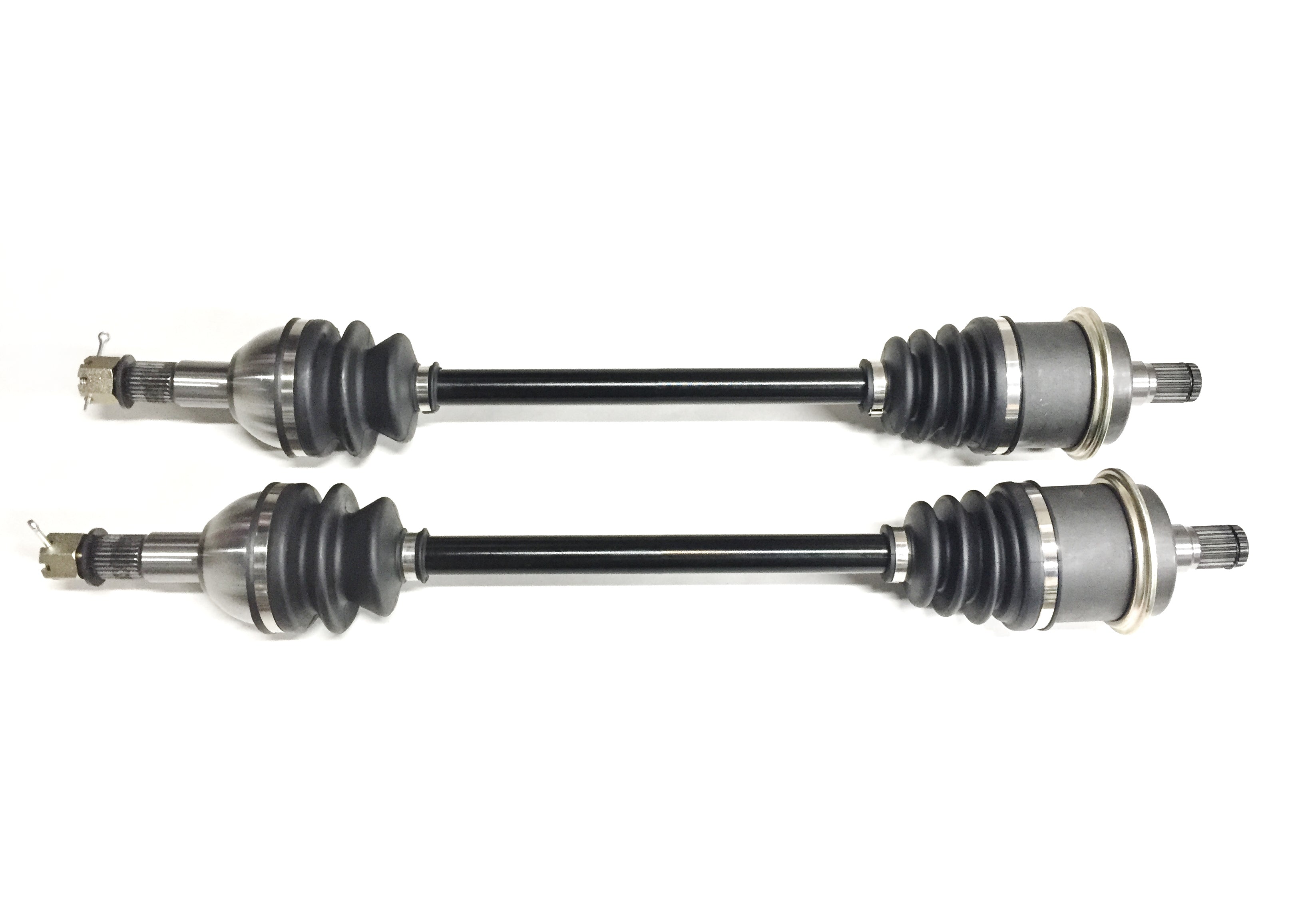 Precision Rear CV Axles for Can-Am Commander 800 1000 MAX 4x4 2011-2015